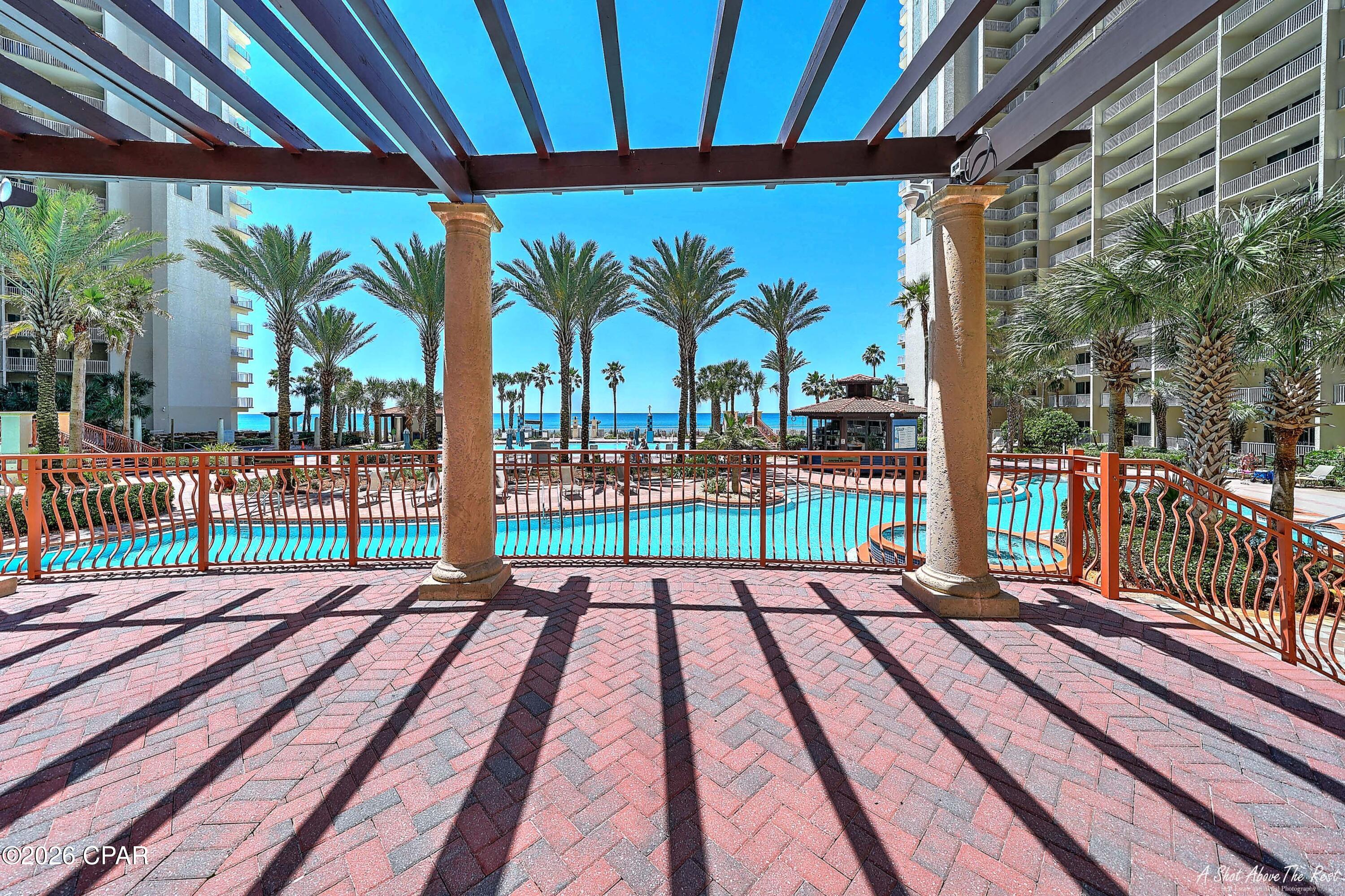 Shores Of Panama - Residential