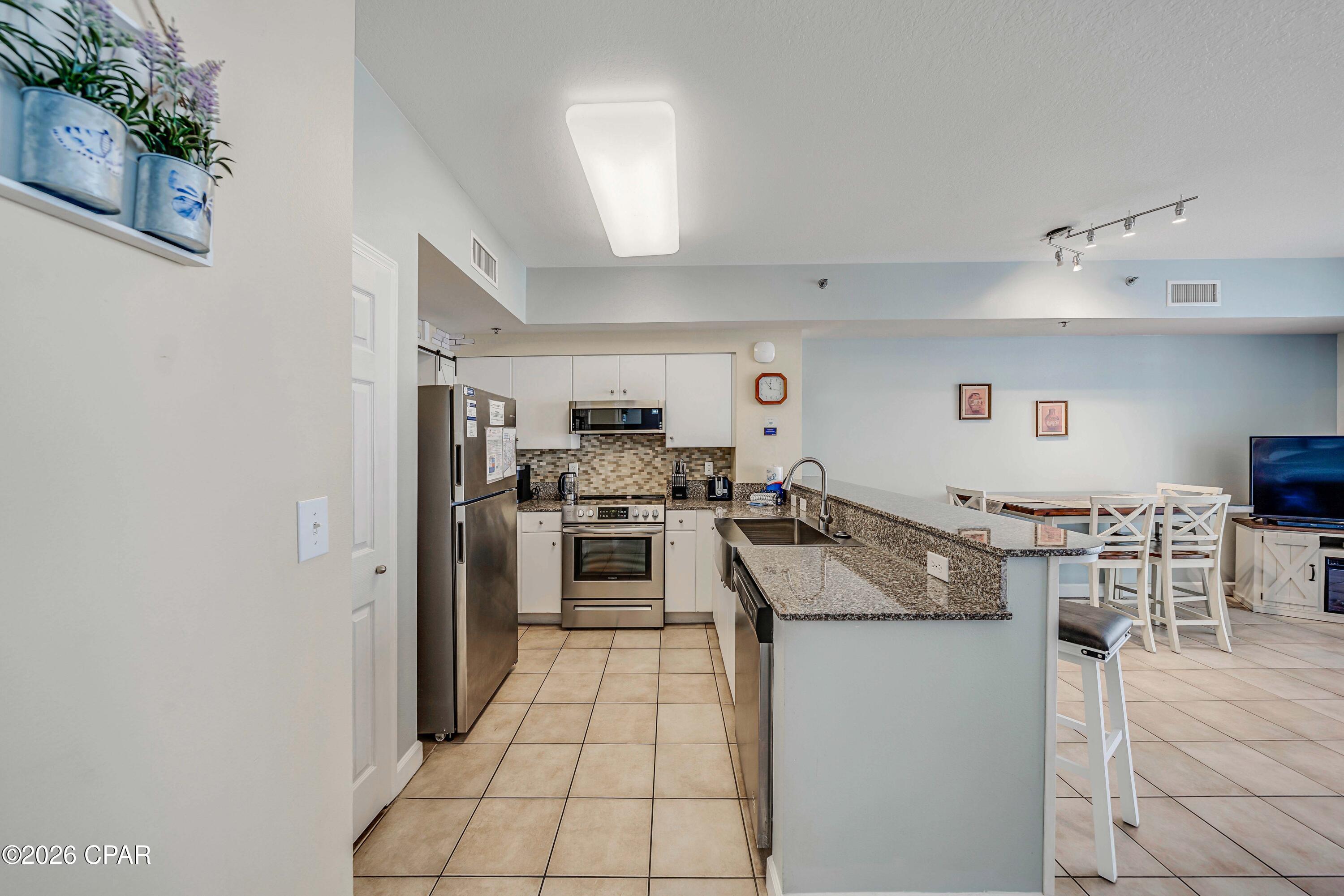 Shores Of Panama - Residential