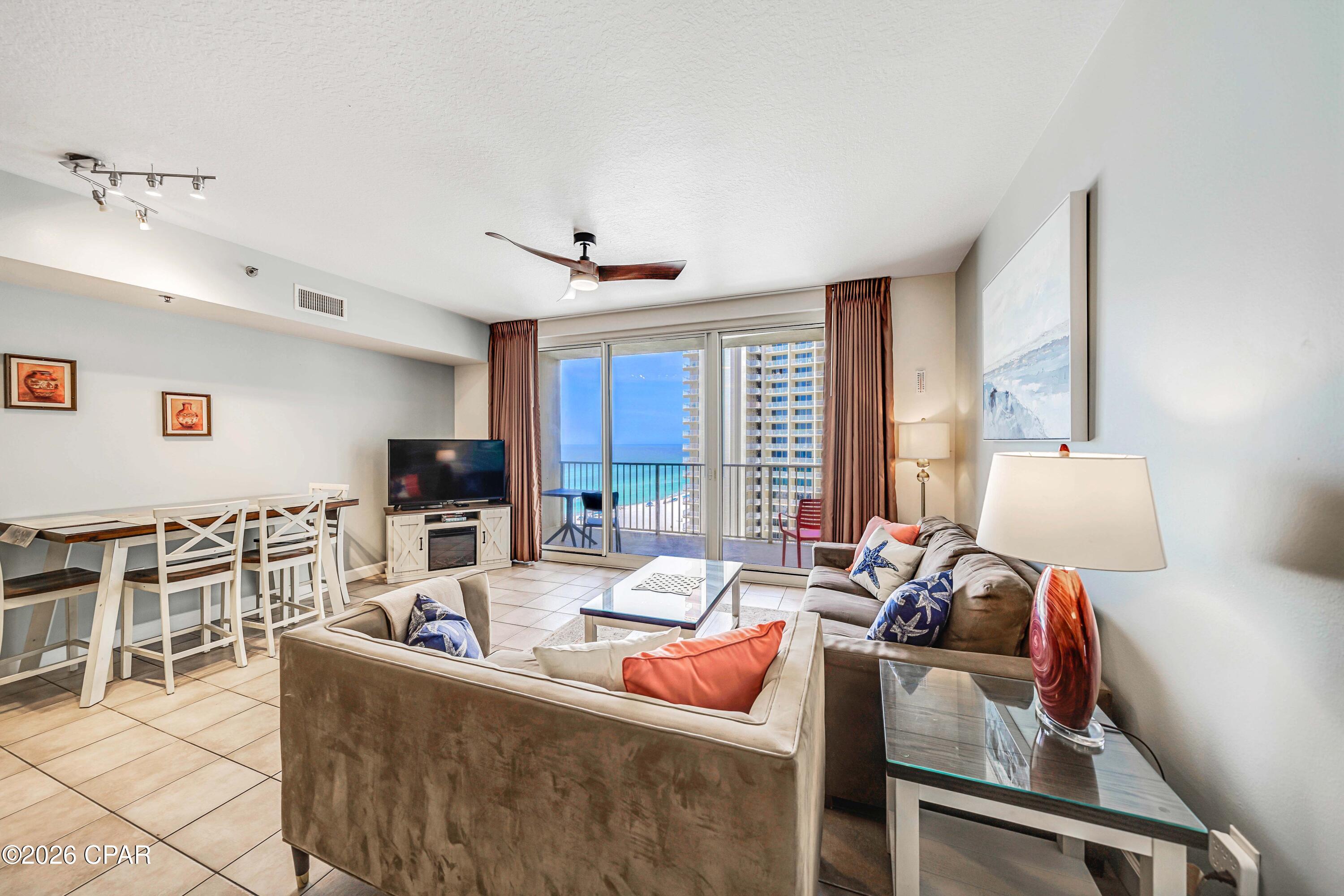 Shores Of Panama - Residential