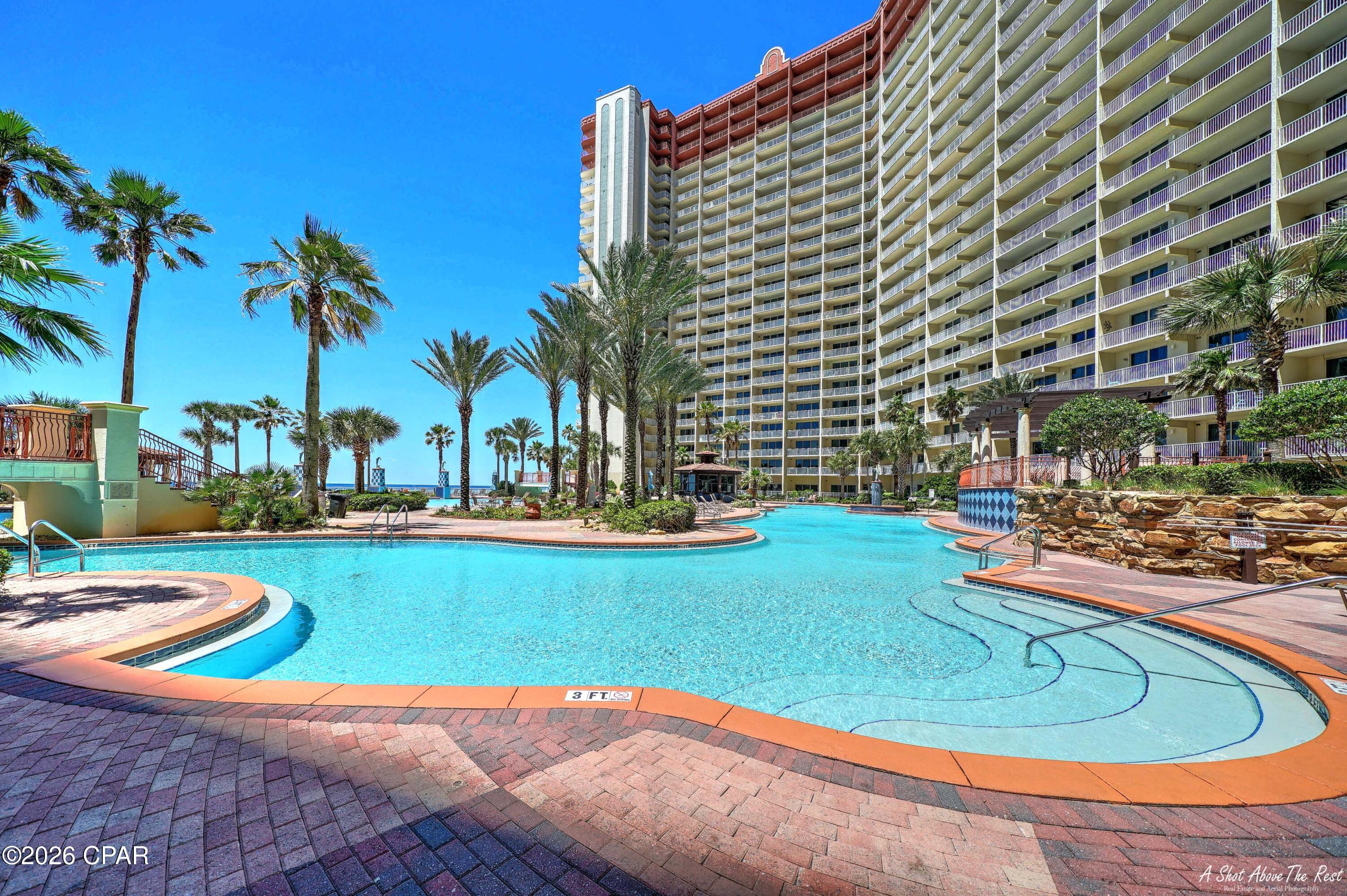 Shores Of Panama - Residential