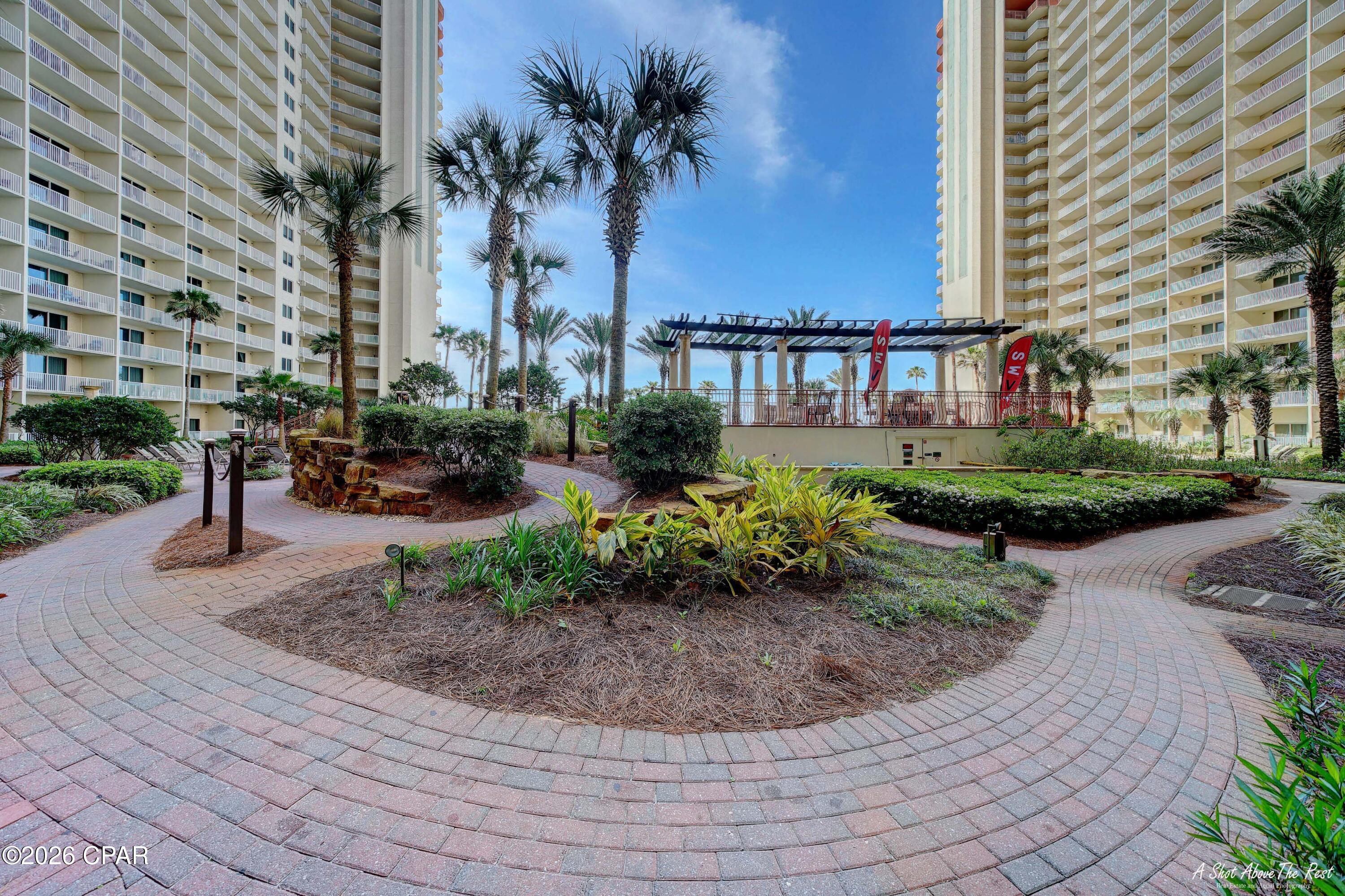 Shores Of Panama - Residential