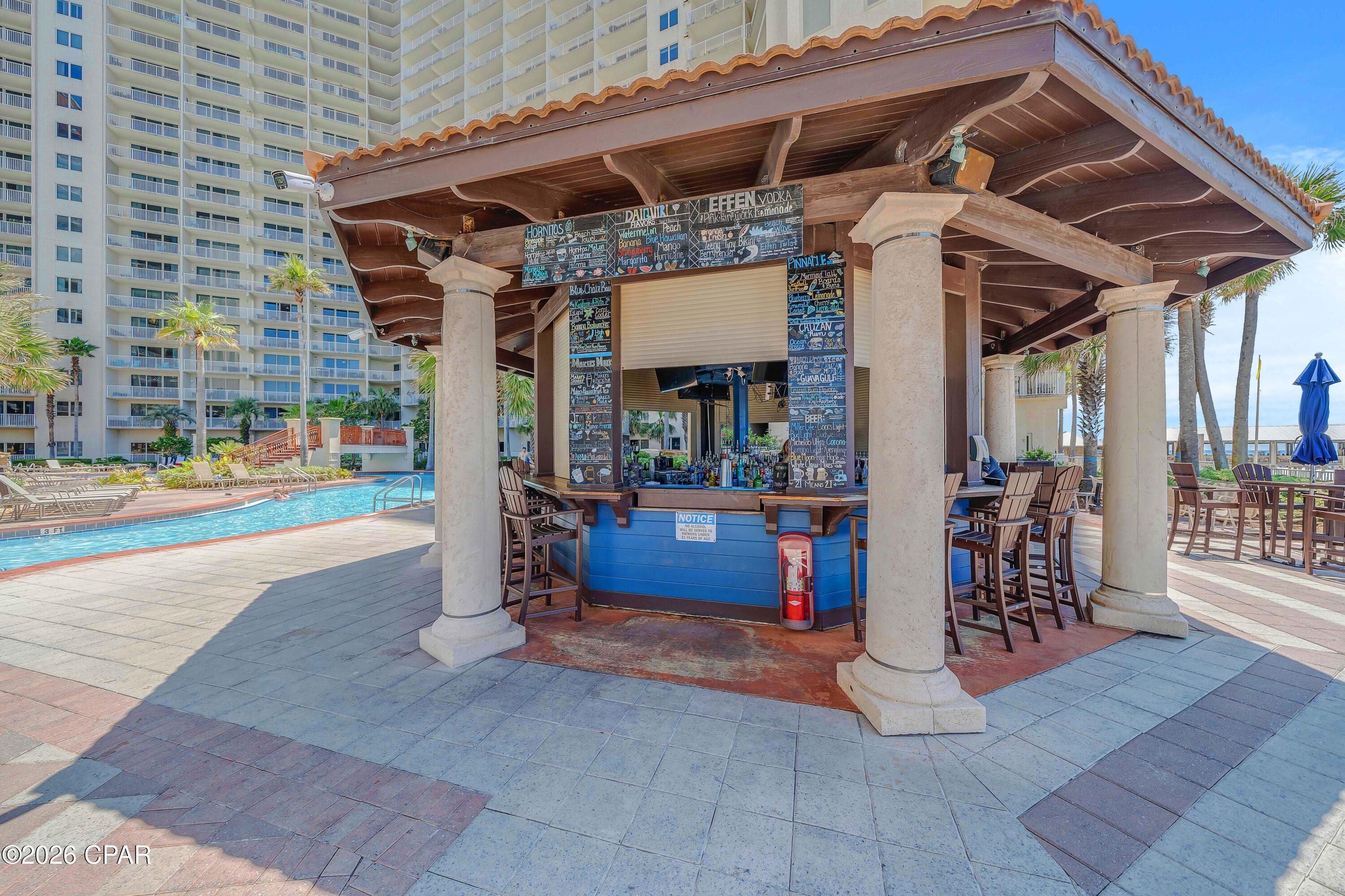 Shores Of Panama - Residential