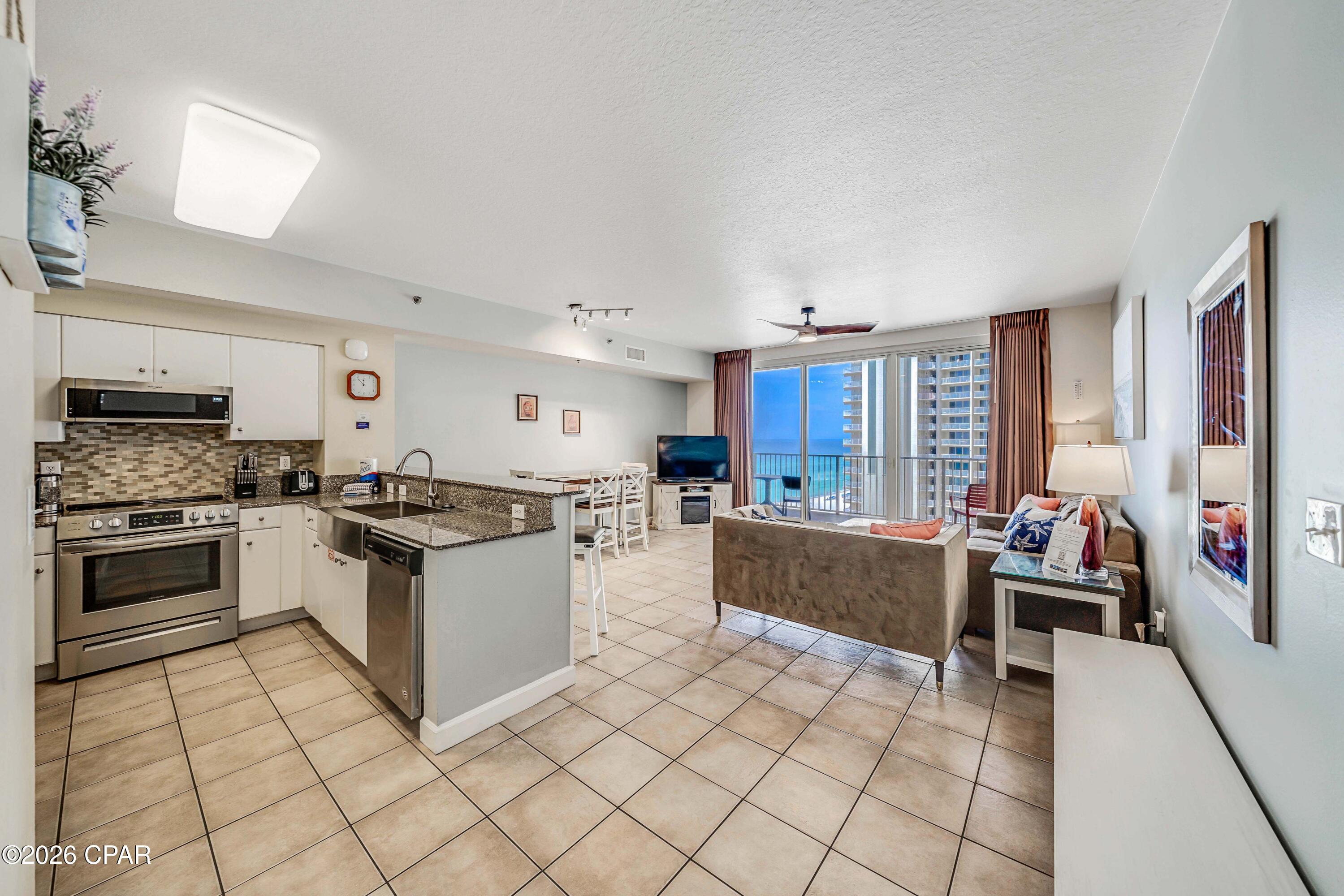 Shores Of Panama - Residential