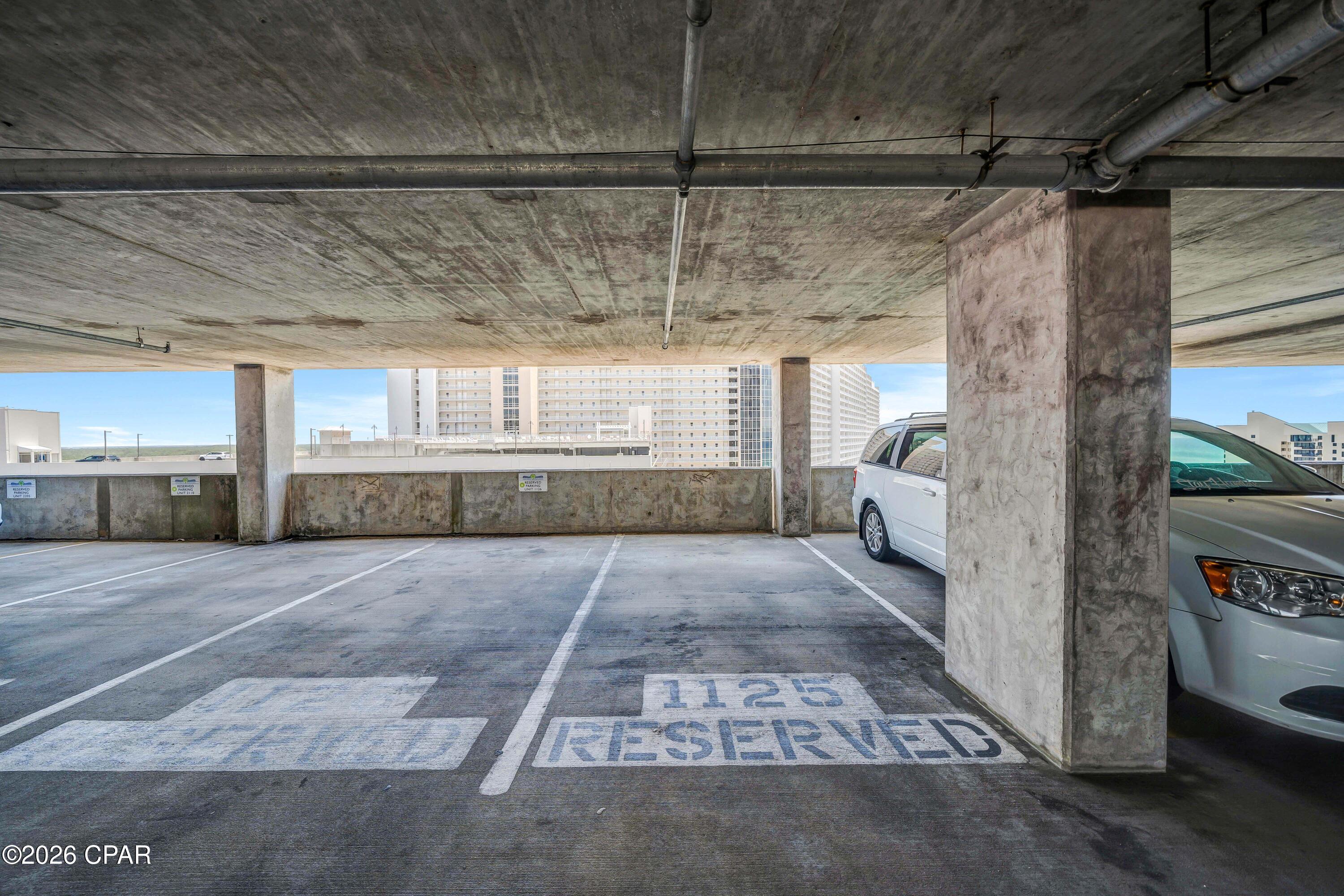 Shores Of Panama - Residential