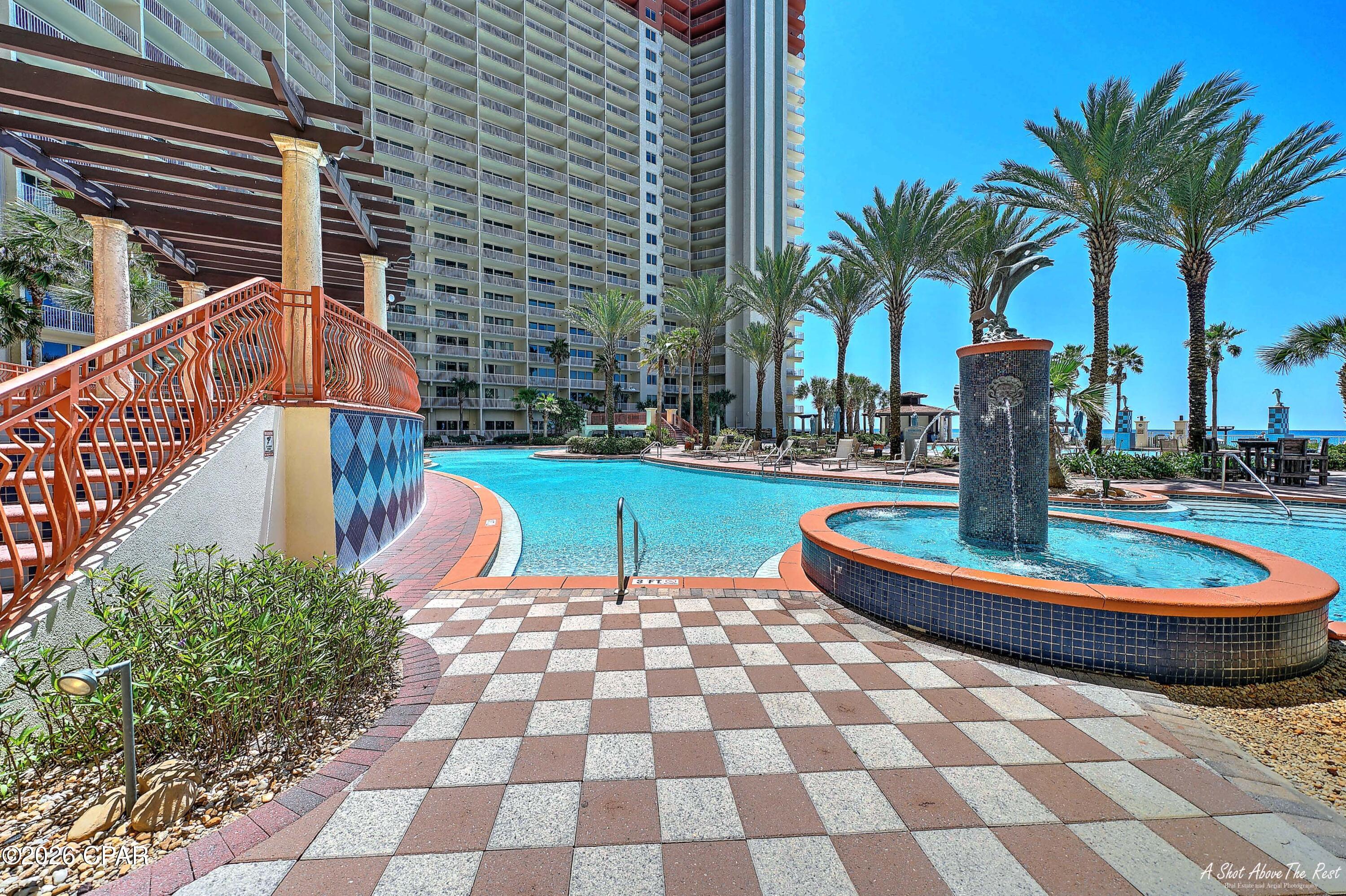 Shores Of Panama - Residential