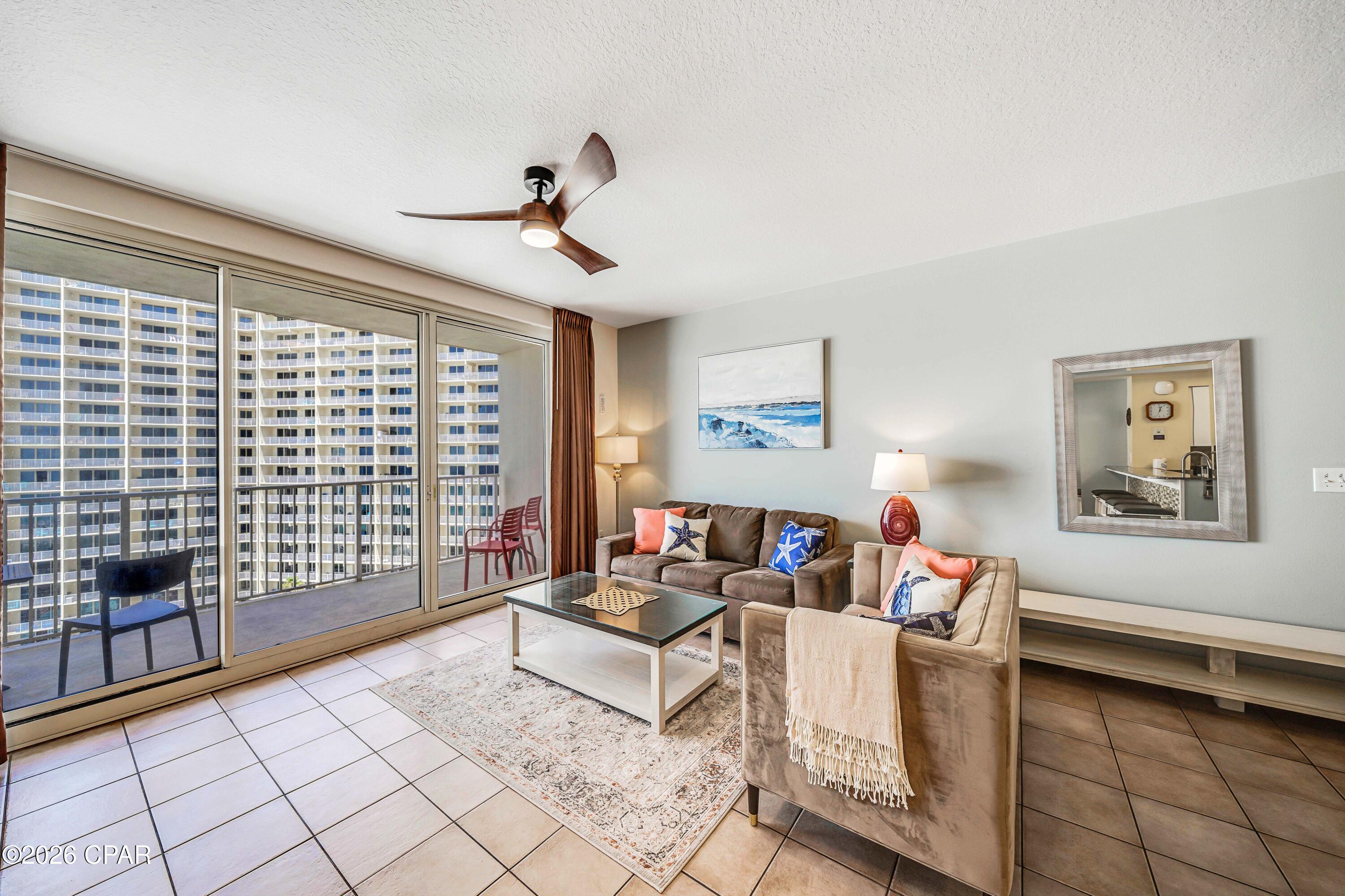 Shores Of Panama - Residential