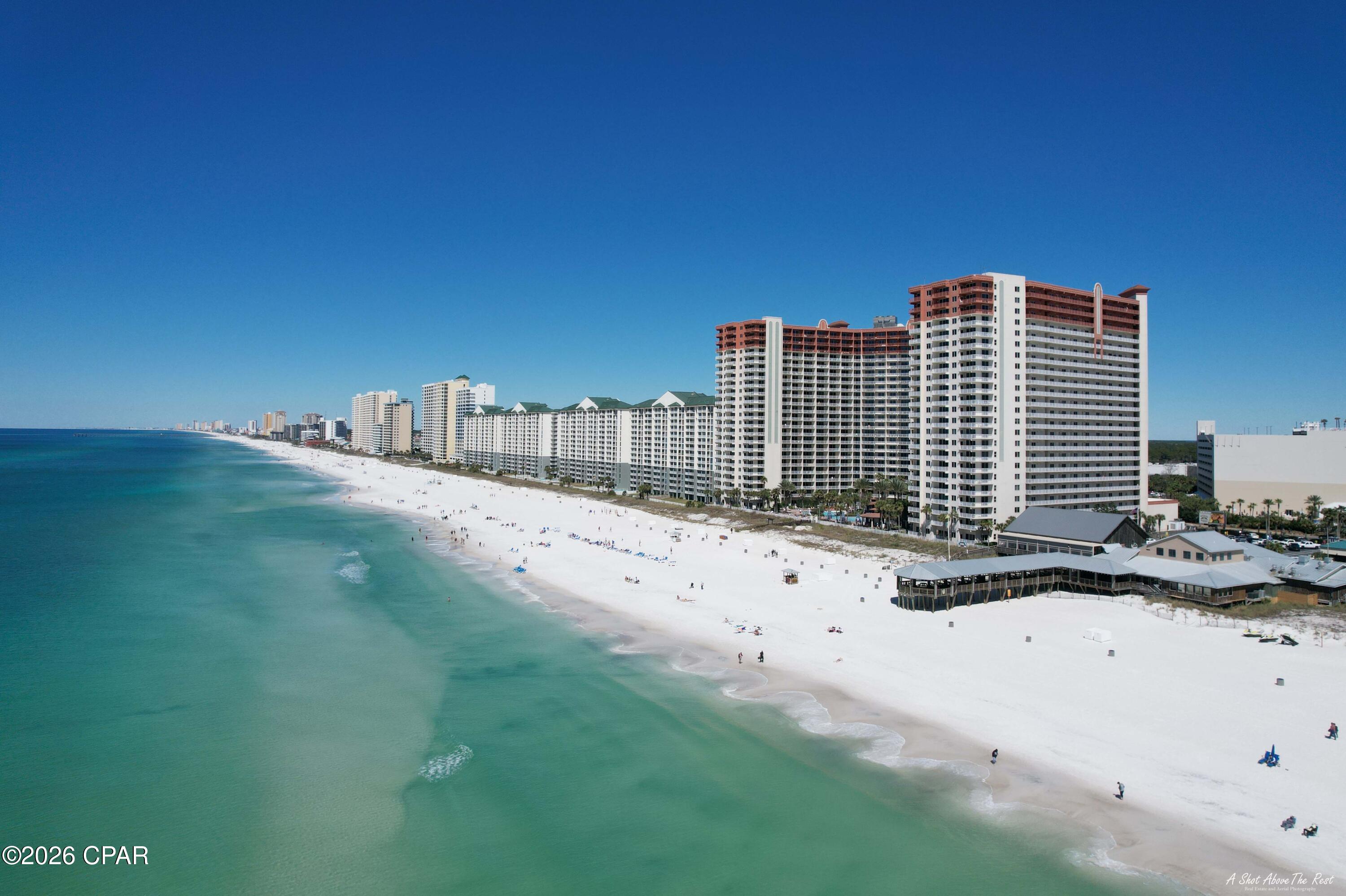 Shores Of Panama - Residential