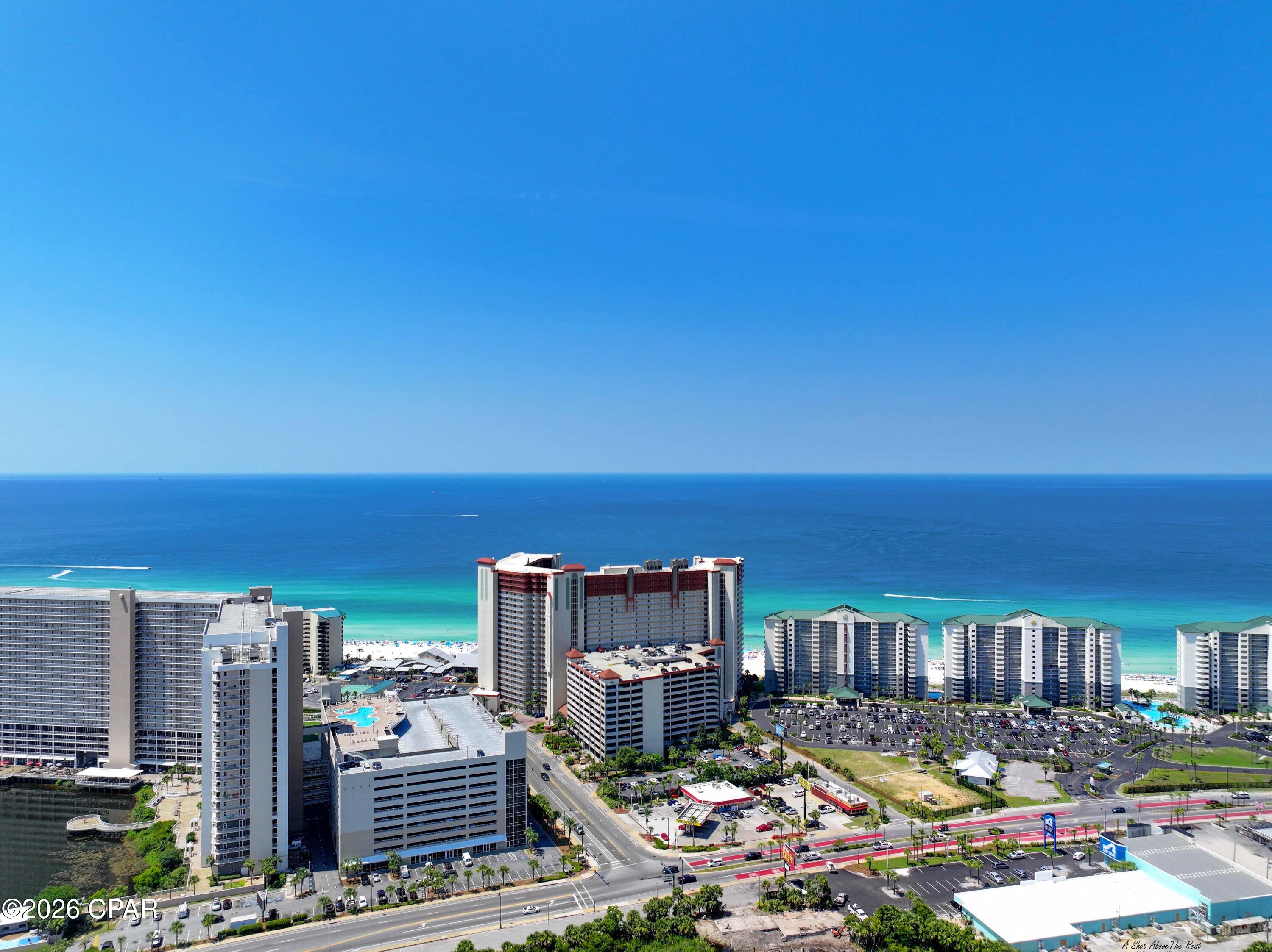 Shores Of Panama - Residential