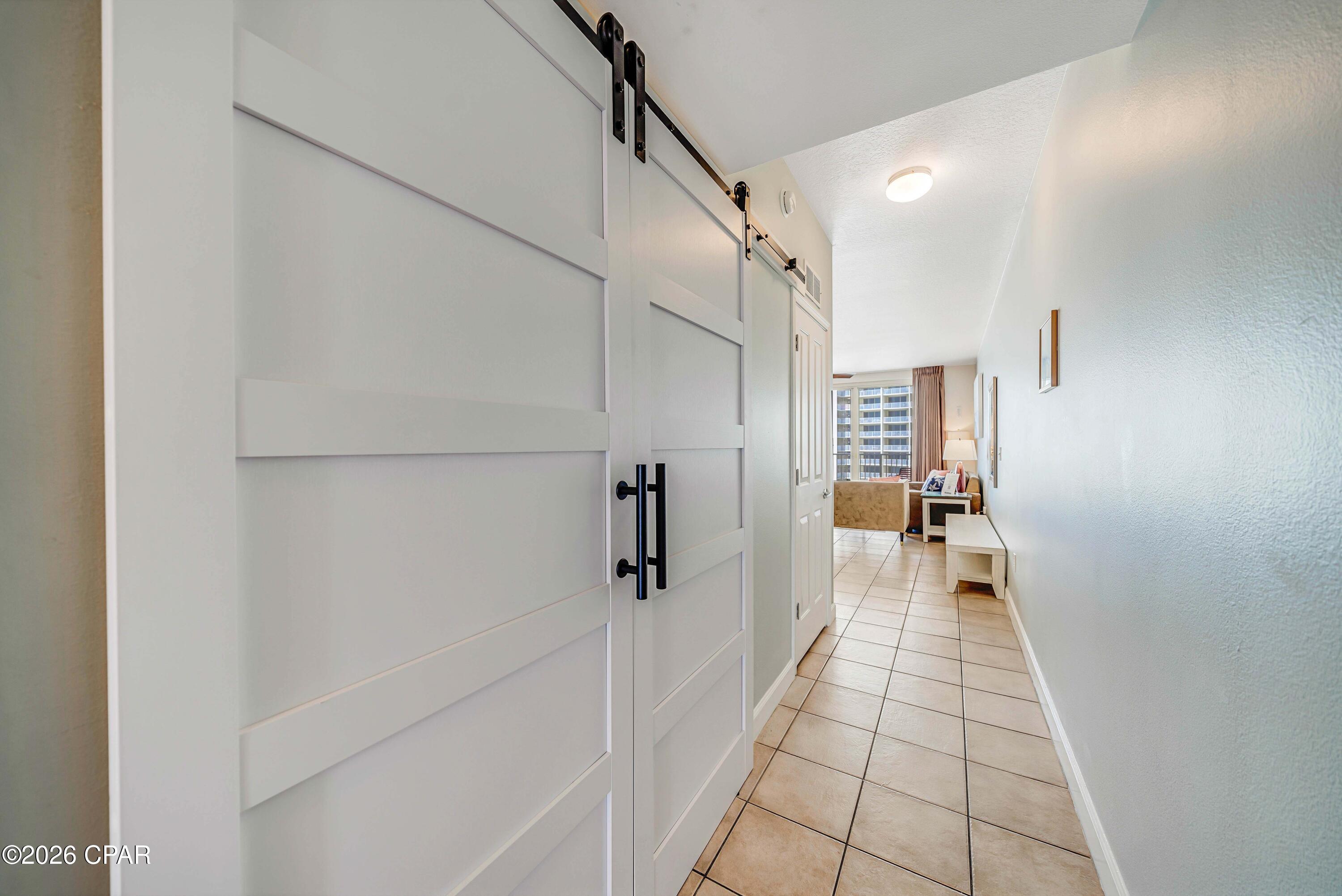 Shores Of Panama - Residential