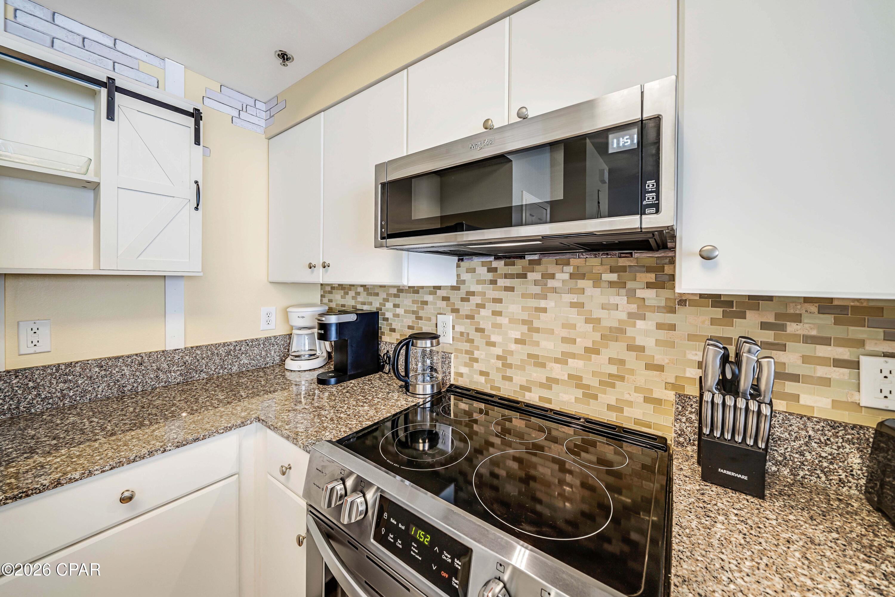 Shores Of Panama - Residential