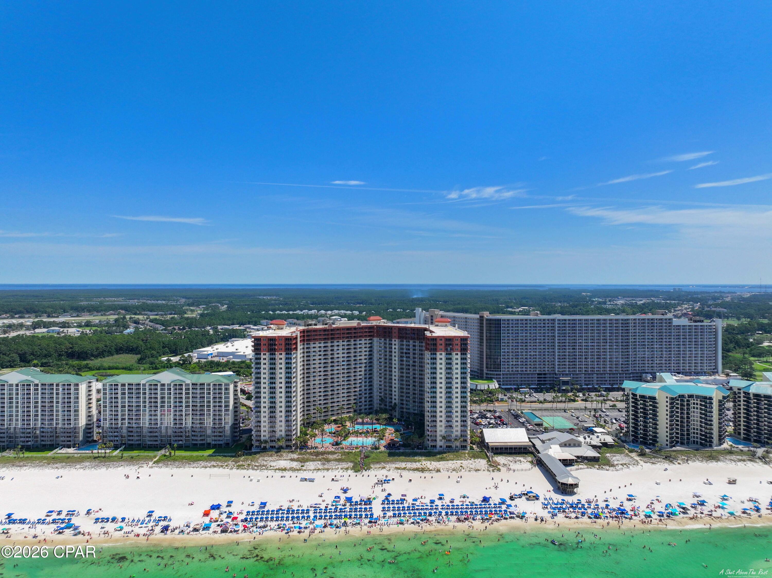 Shores Of Panama - Residential