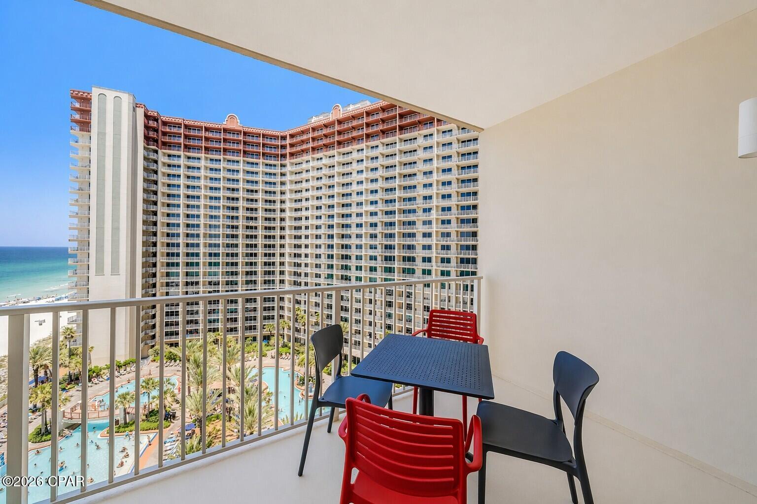 Shores Of Panama - Residential