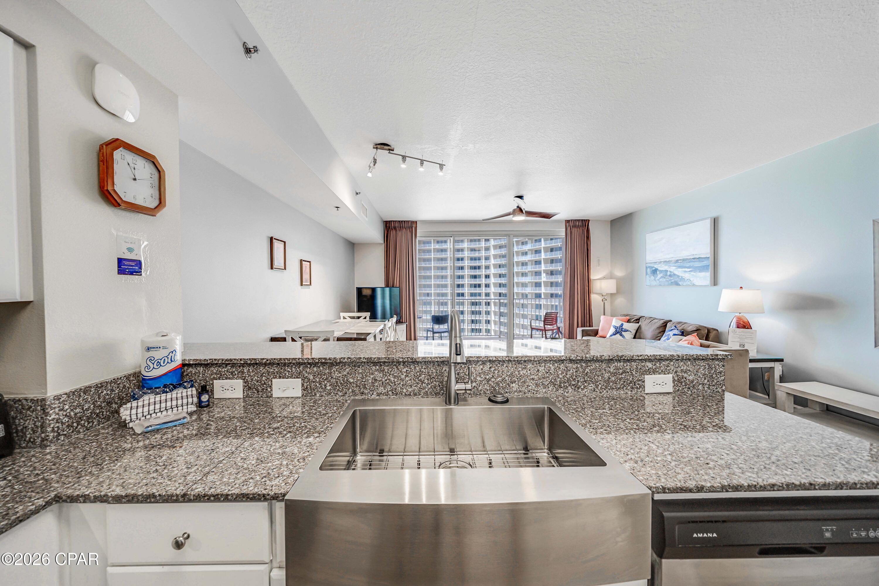 Shores Of Panama - Residential