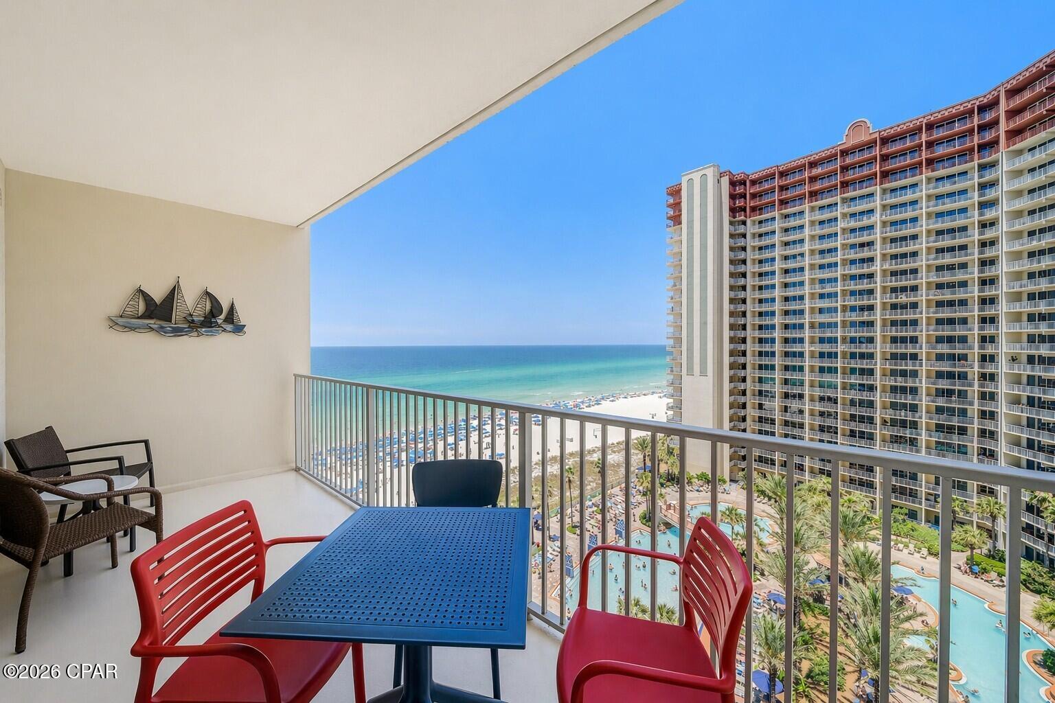 Shores Of Panama - Residential