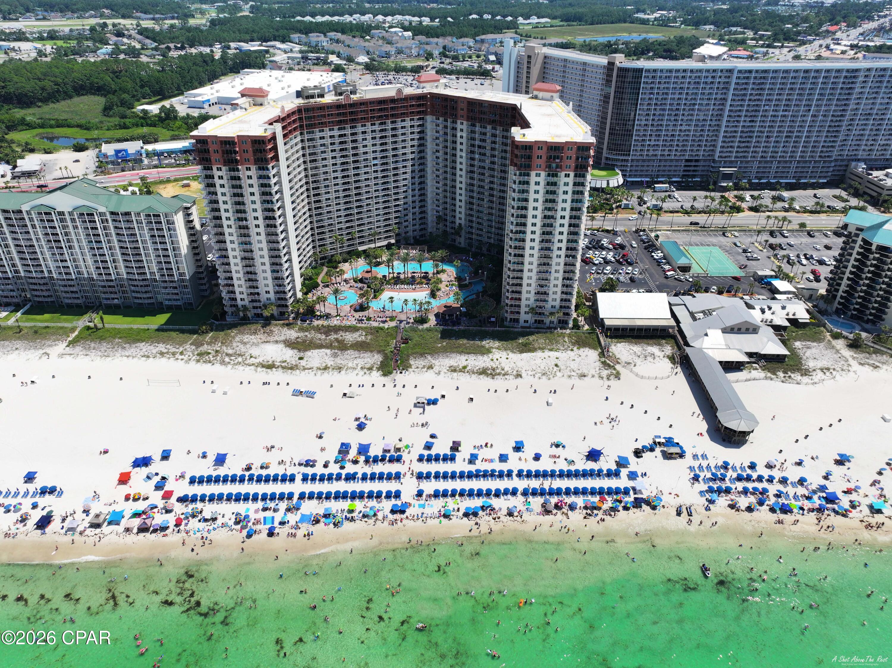 Shores Of Panama - Residential