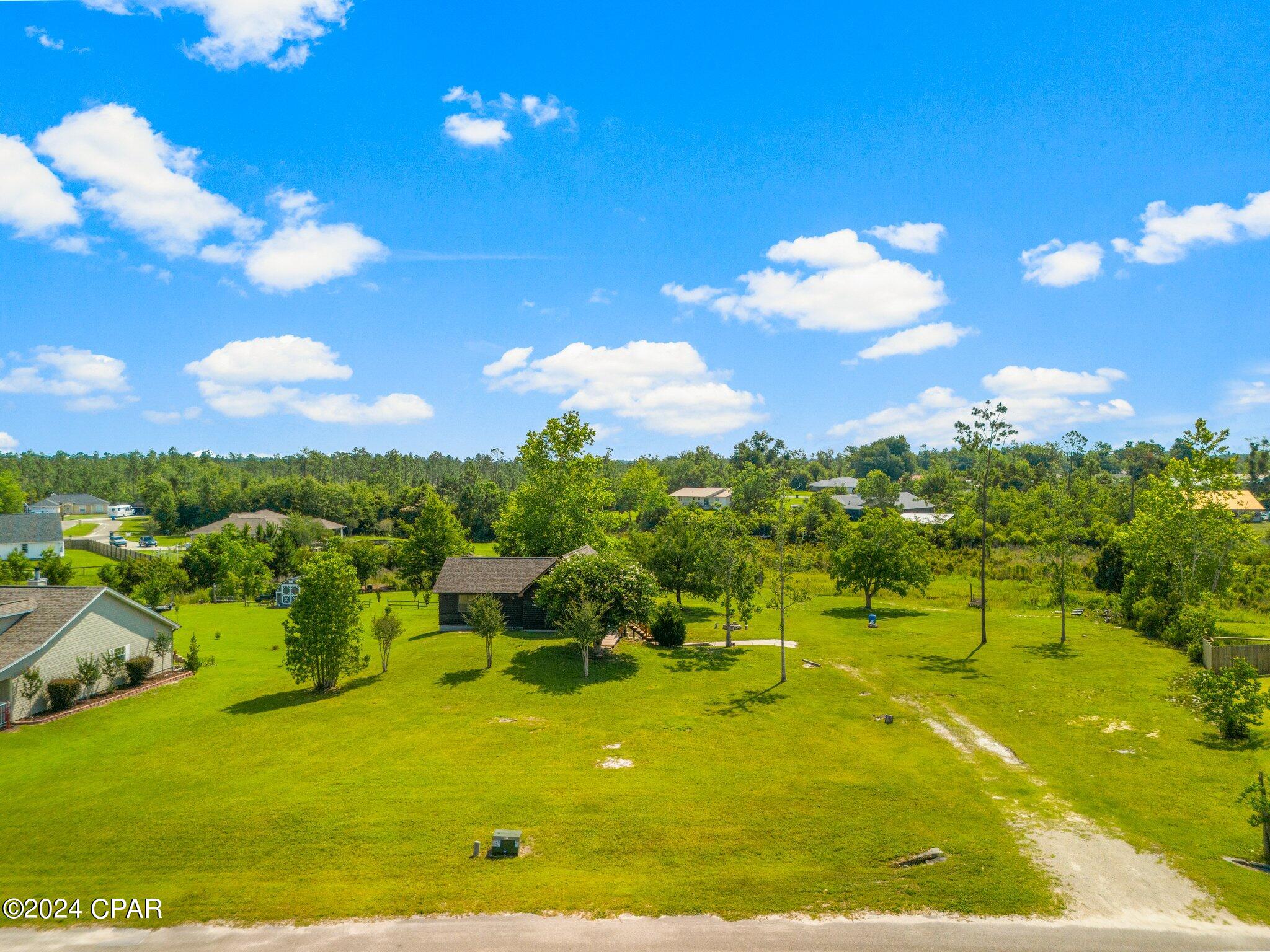 Lakewood Manor U-3 - Residential