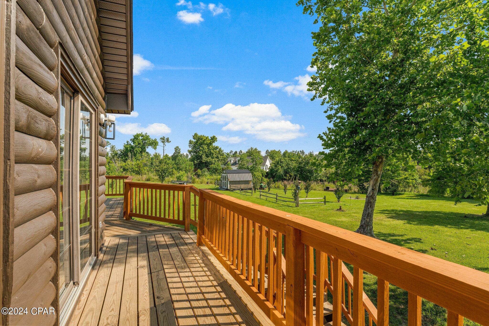 Lakewood Manor U-3 - Residential