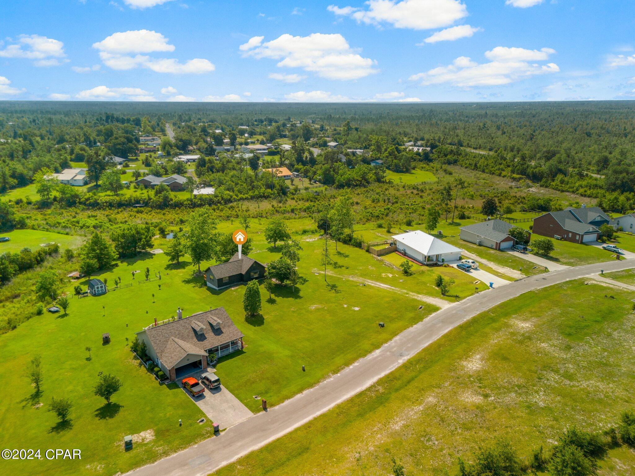 Lakewood Manor U-3 - Residential