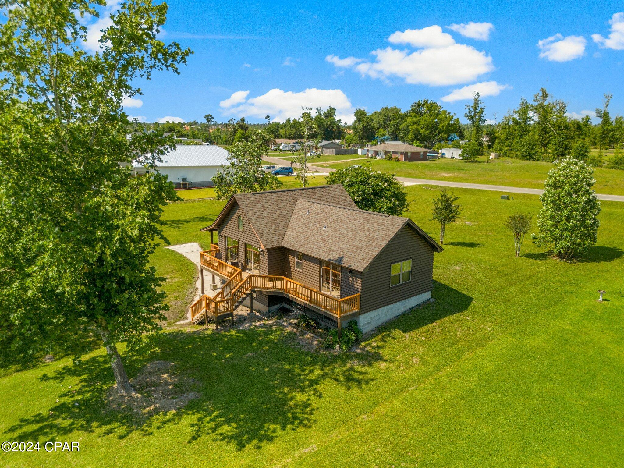 Lakewood Manor U-3 - Residential