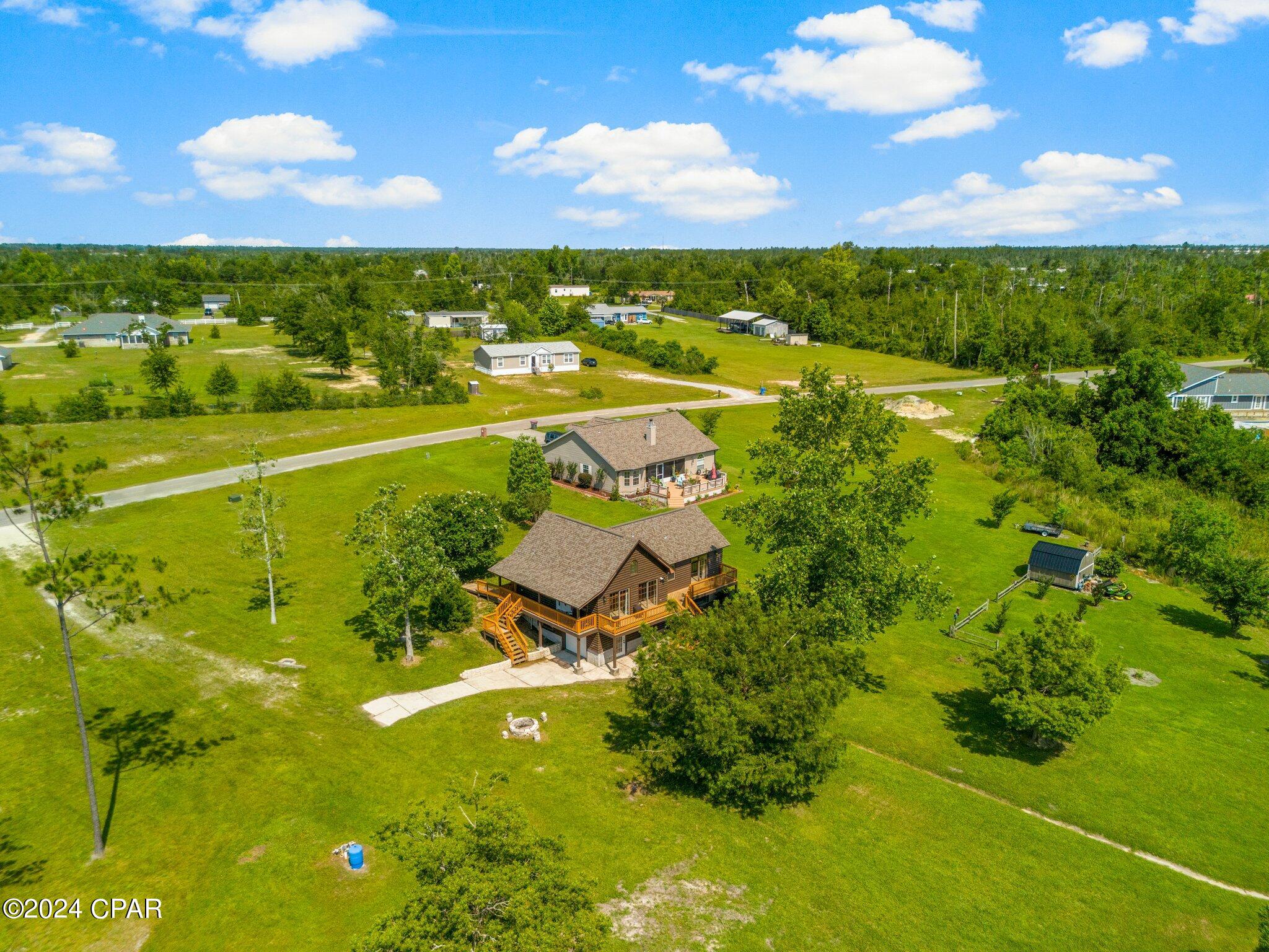 Lakewood Manor U-3 - Residential