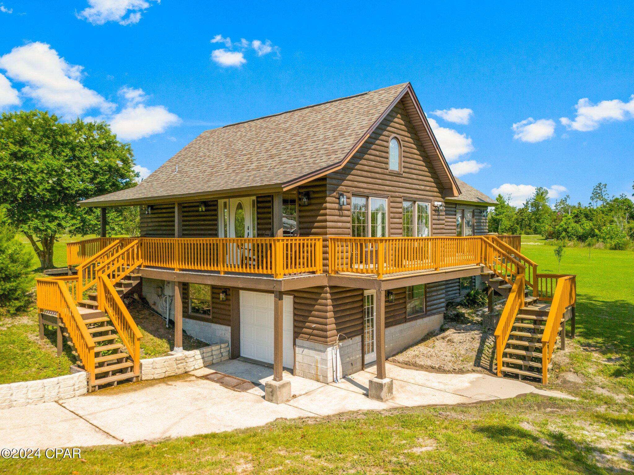 Lakewood Manor U-3 - Residential