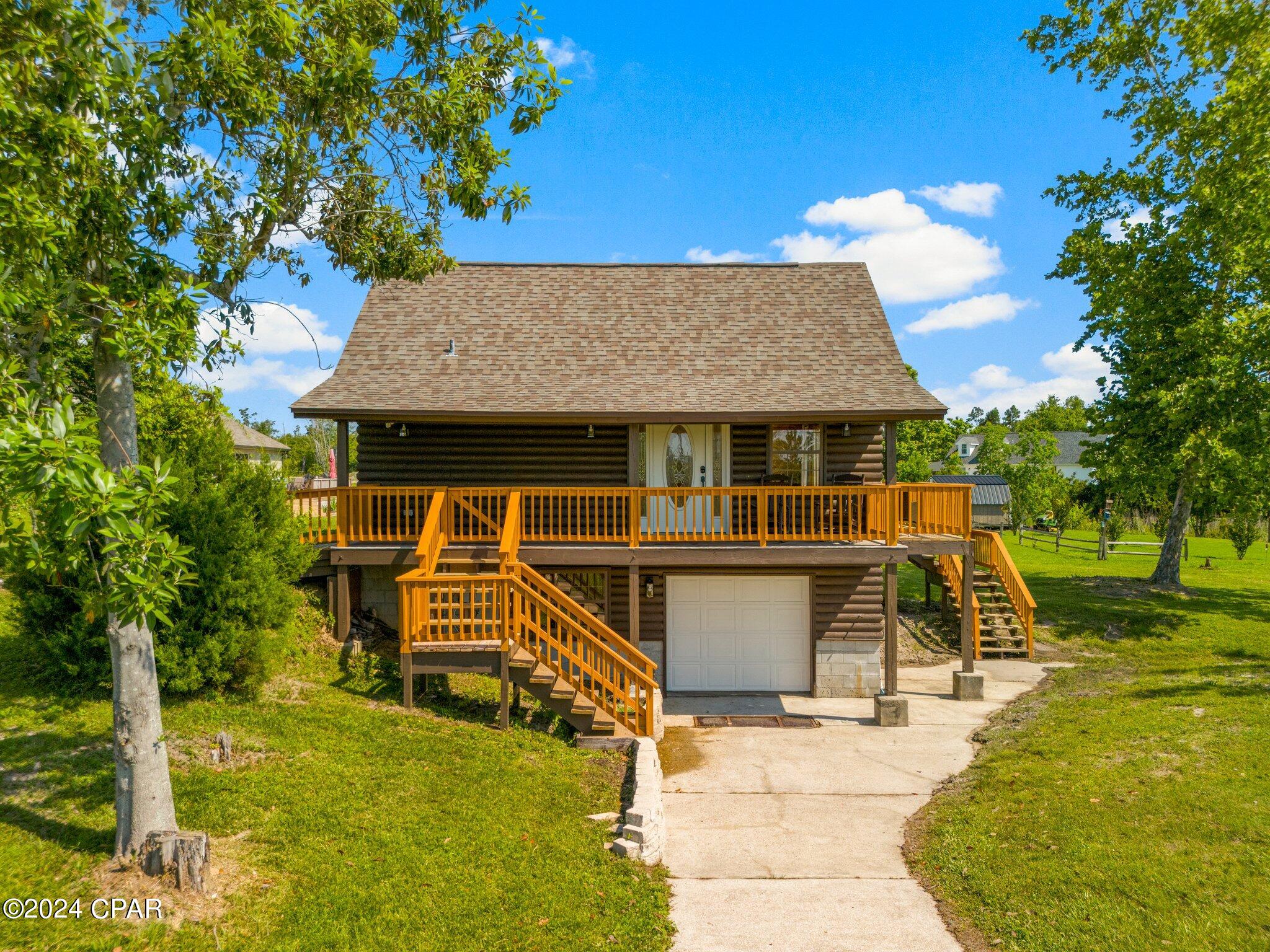 Lakewood Manor U-3 - Residential