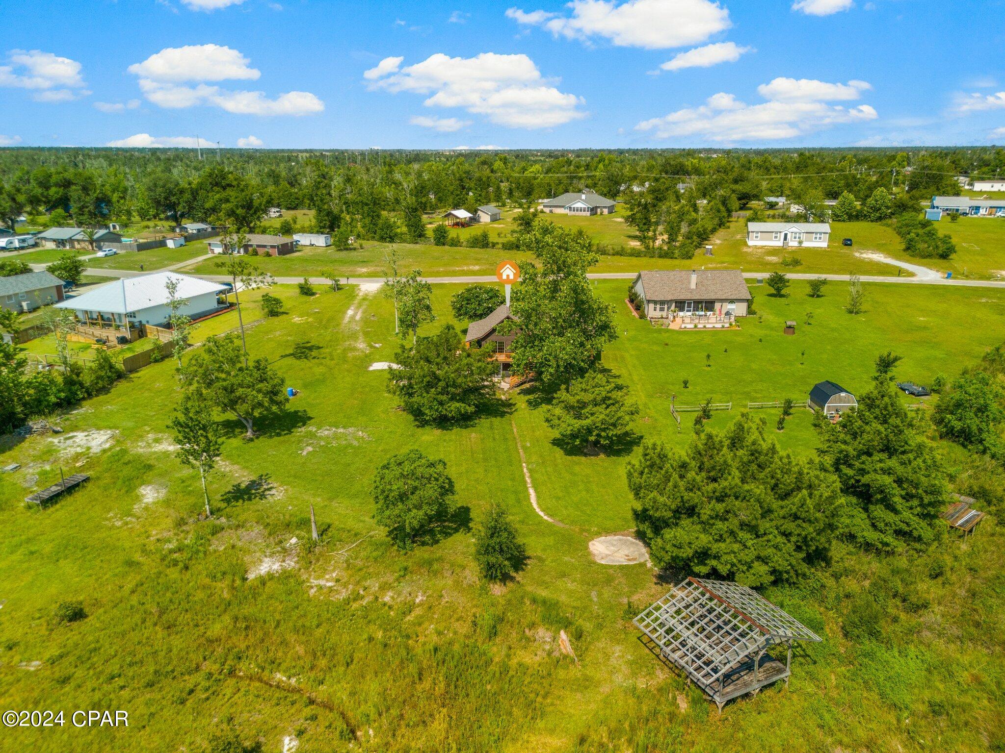 Lakewood Manor U-3 - Residential