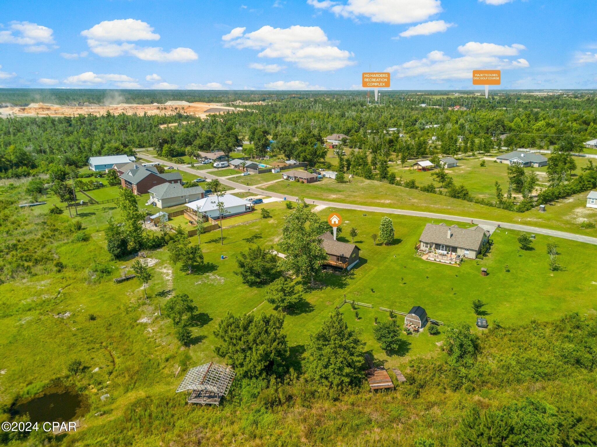 Lakewood Manor U-3 - Residential