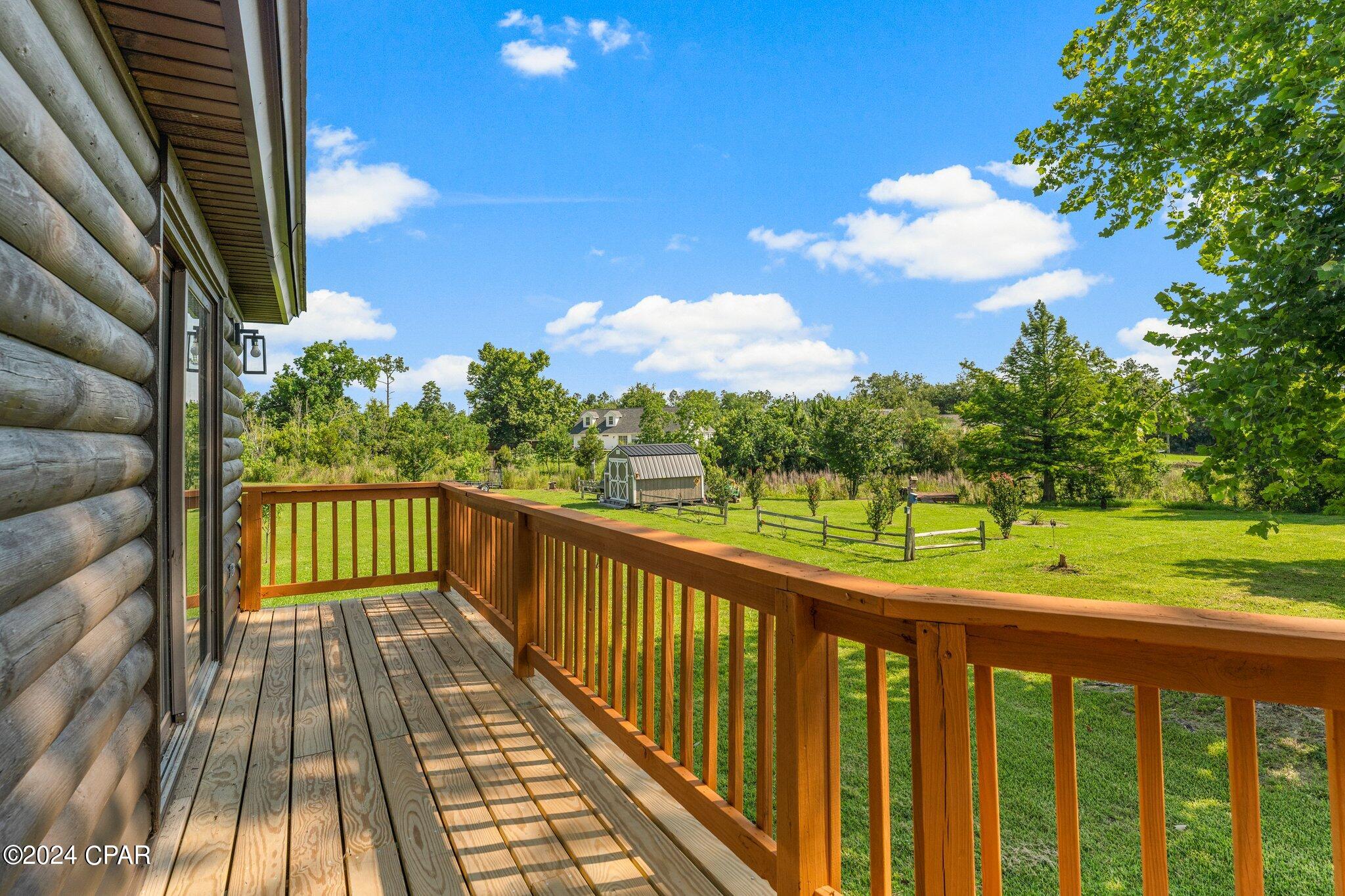 Lakewood Manor U-3 - Residential