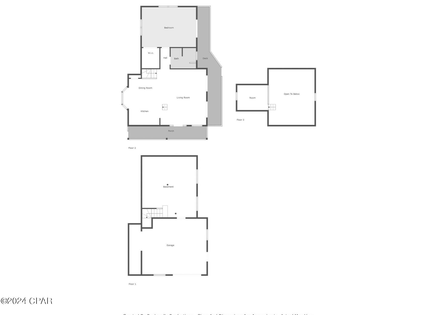 Lakewood Manor U-3 - Residential