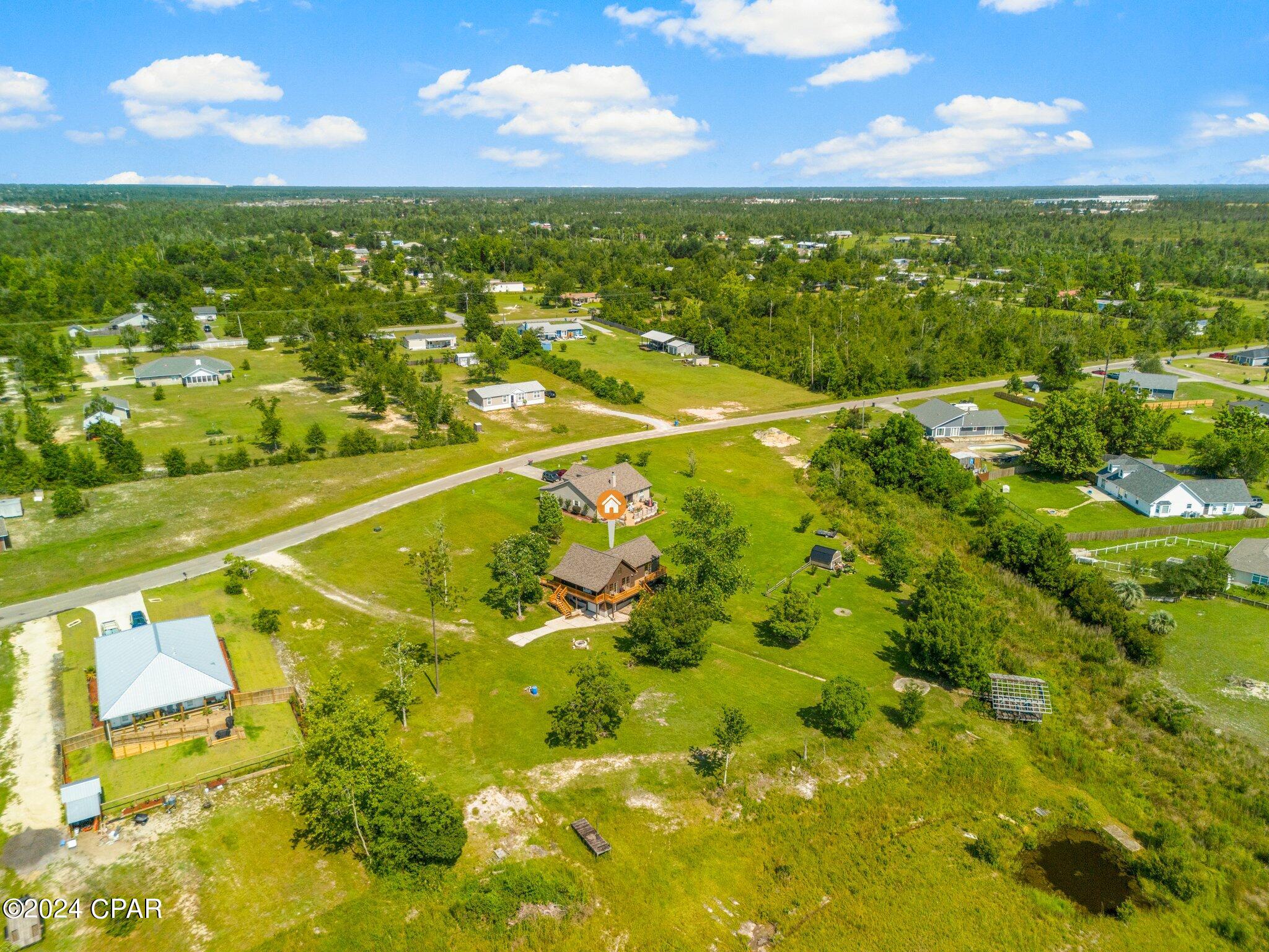 Lakewood Manor U-3 - Residential