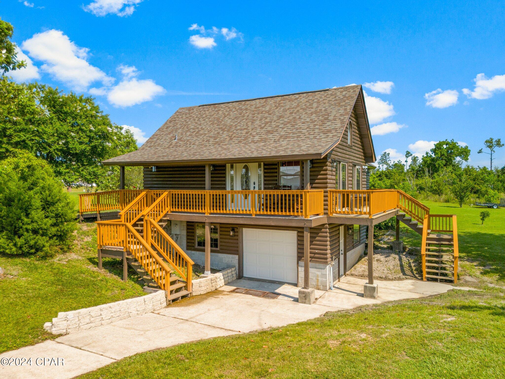 Lakewood Manor U-3 - Residential