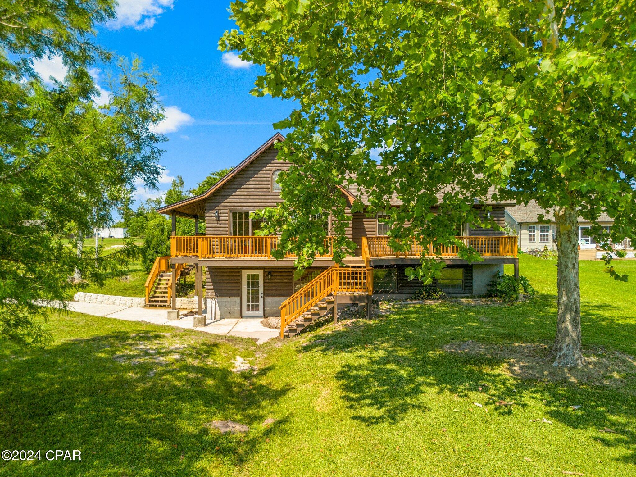 Lakewood Manor U-3 - Residential