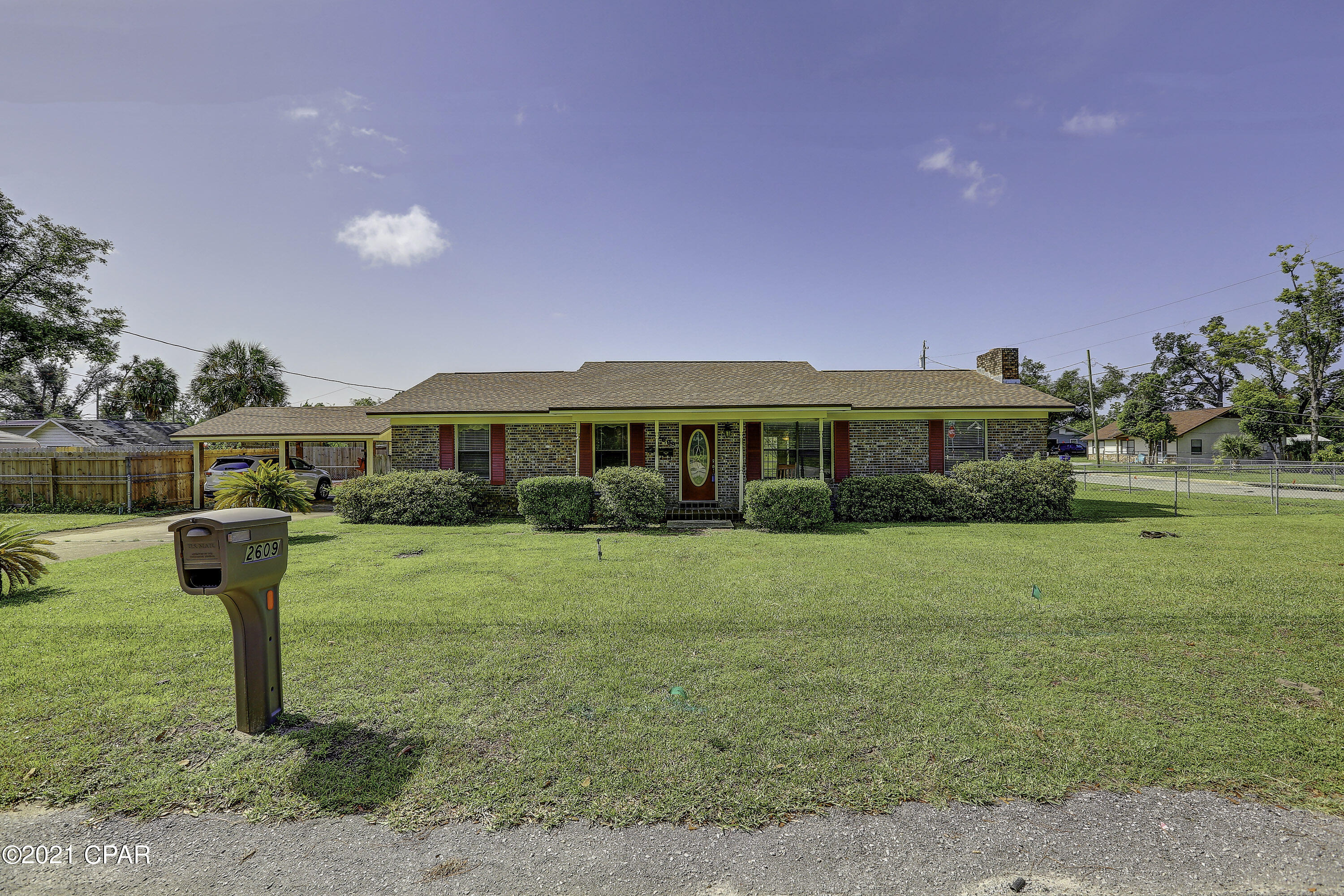 No Named Subdivision - Residential