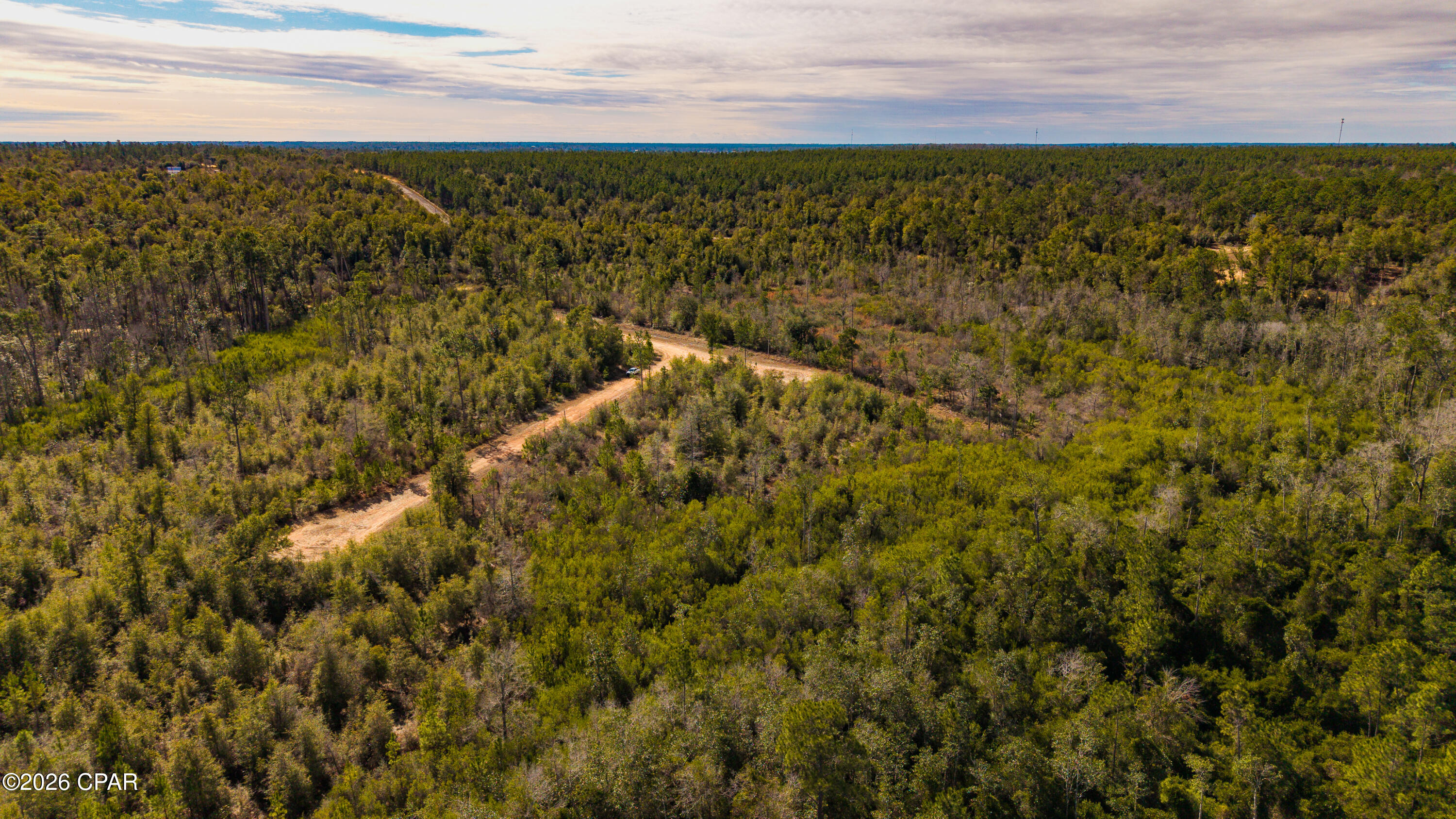 Compass Lake Hills Unit 6 - Land