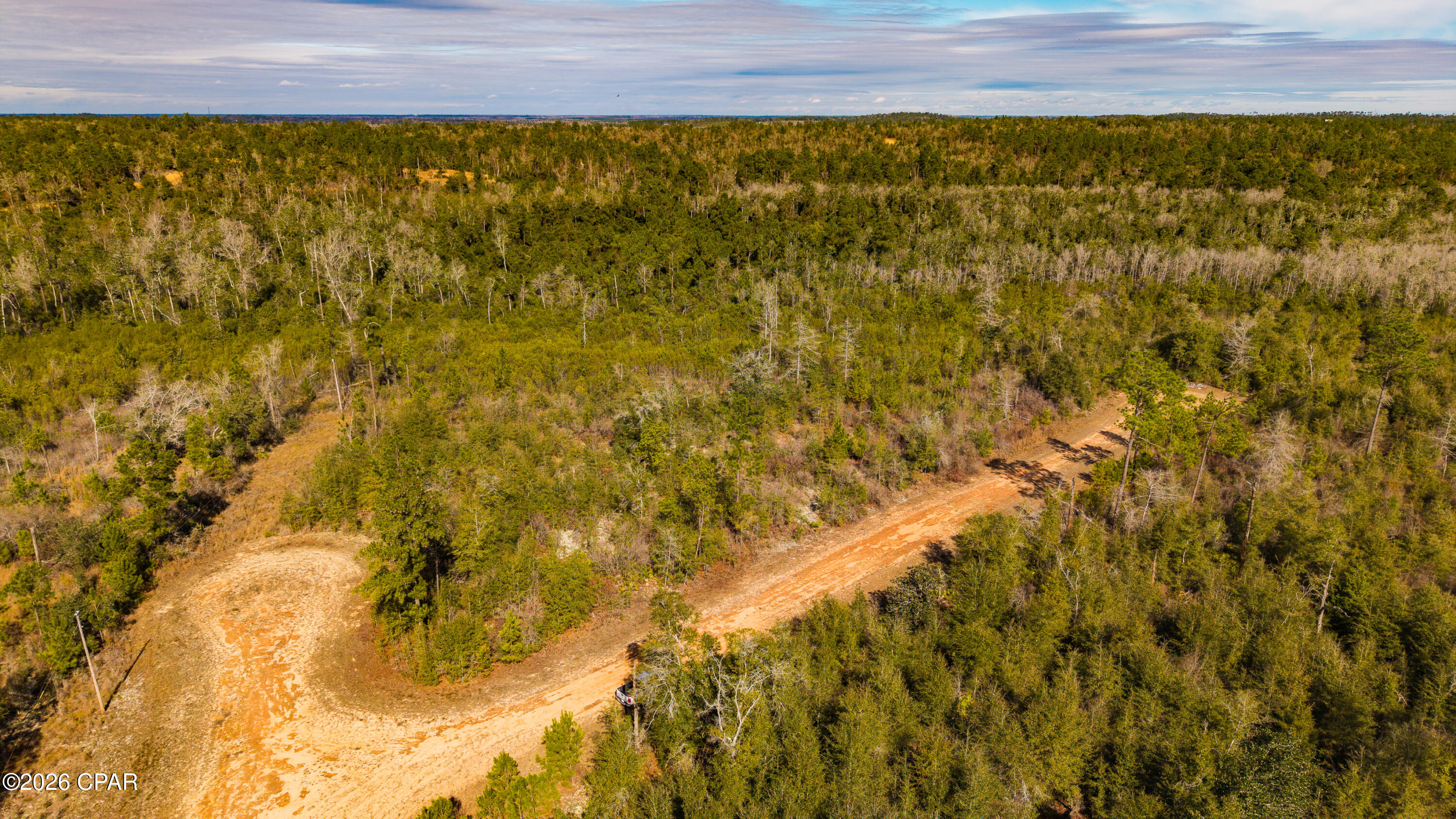 Compass Lake Hills Unit 6 - Land