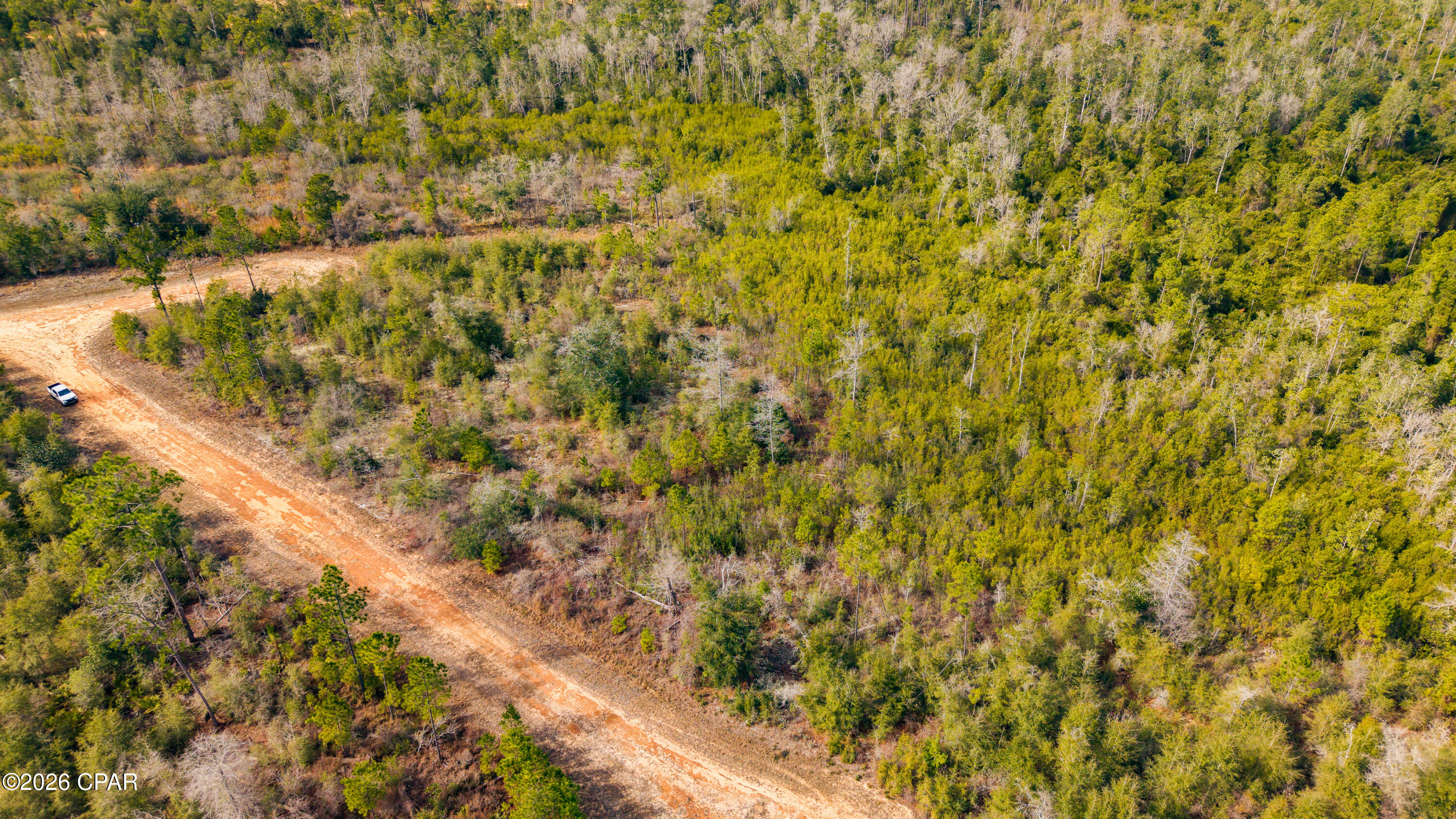 Compass Lake Hills Unit 6 - Land