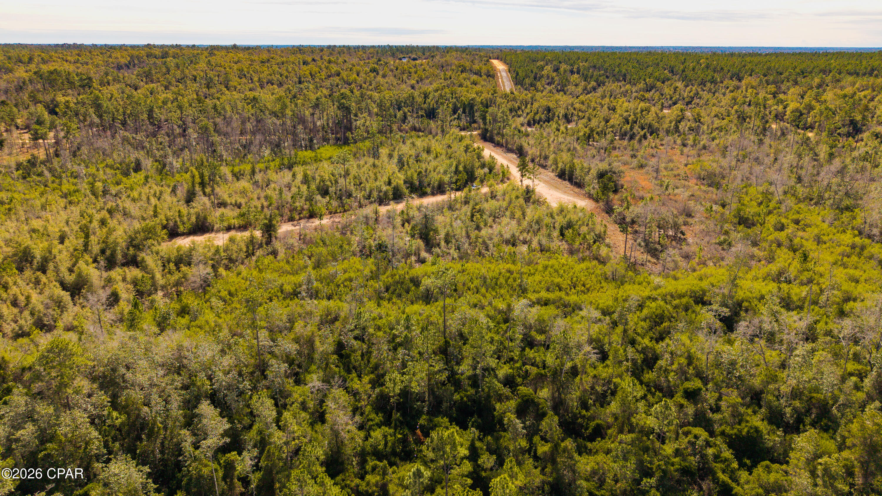 Compass Lake Hills Unit 6 - Land