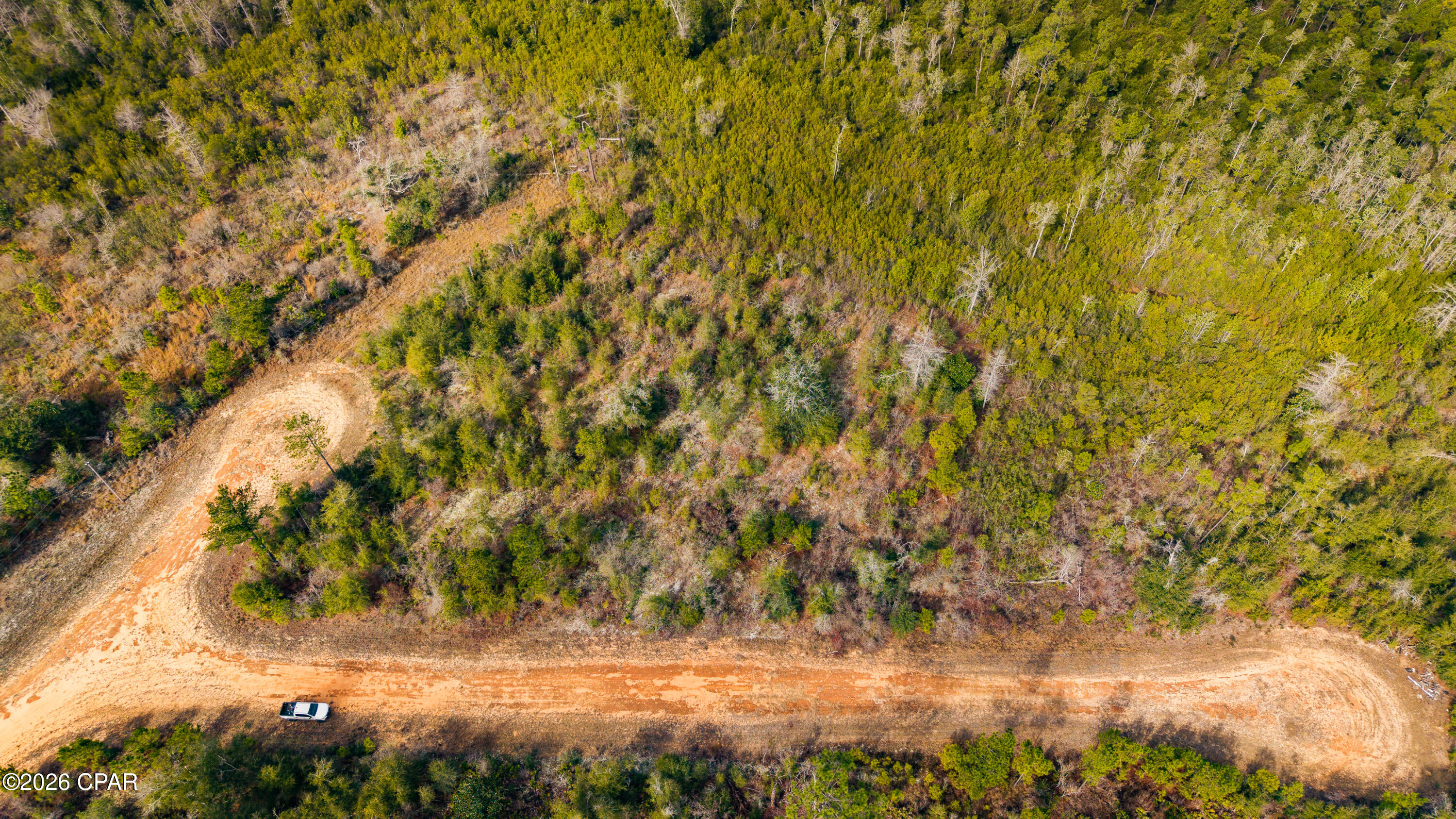 Compass Lake Hills Unit 6 - Land