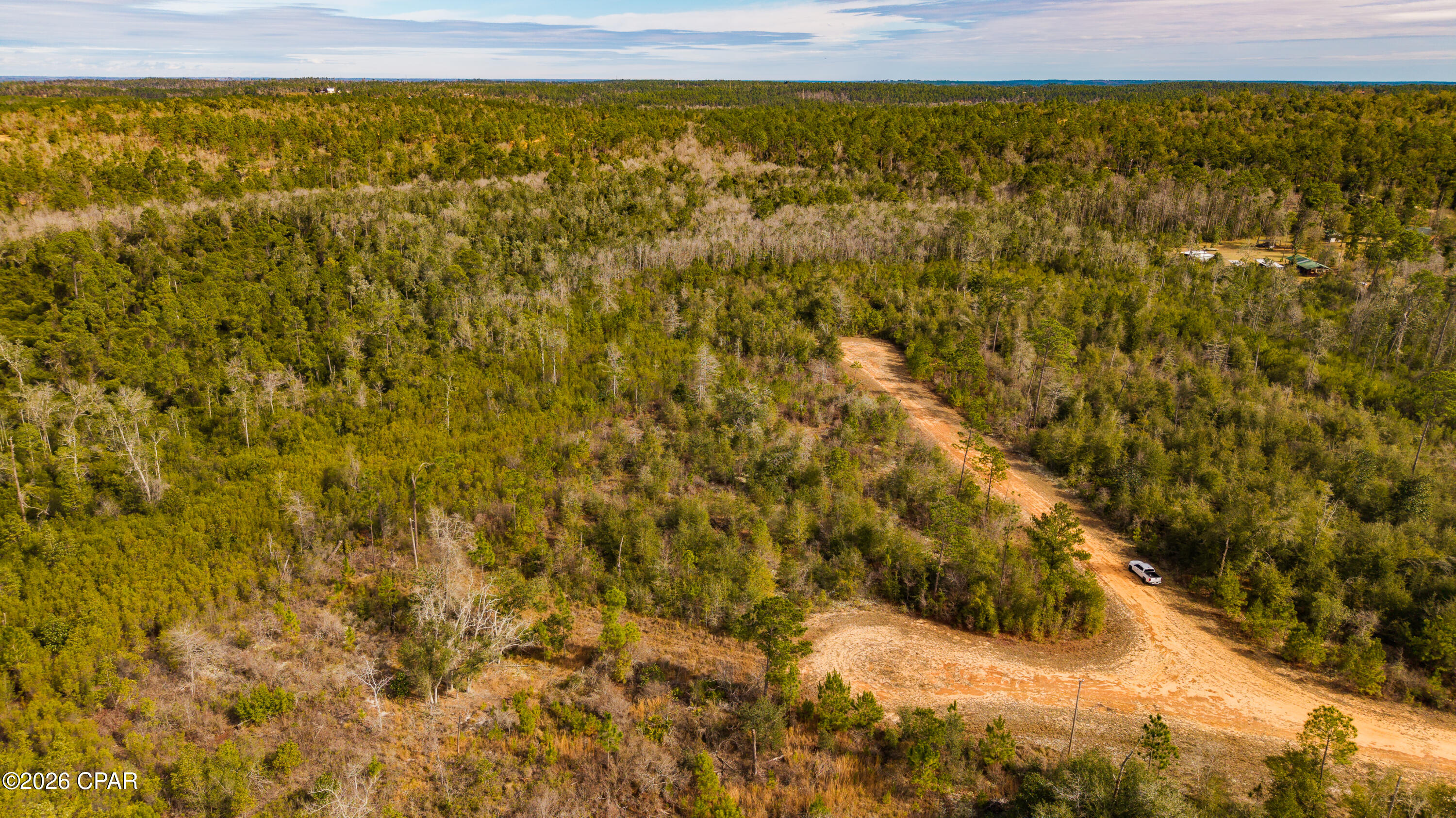 Compass Lake Hills Unit 6 - Land