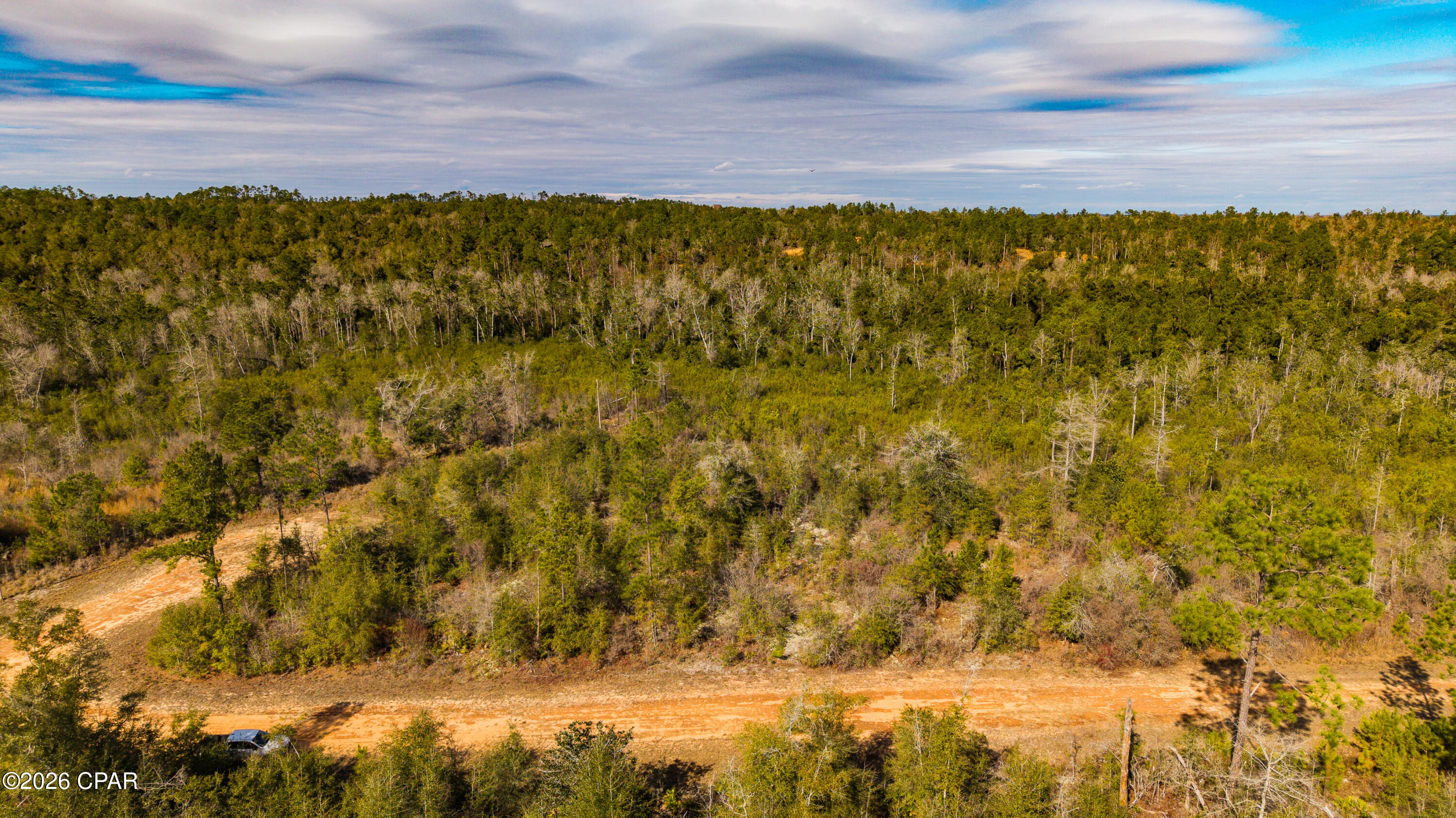 Compass Lake Hills Unit 6 - Land