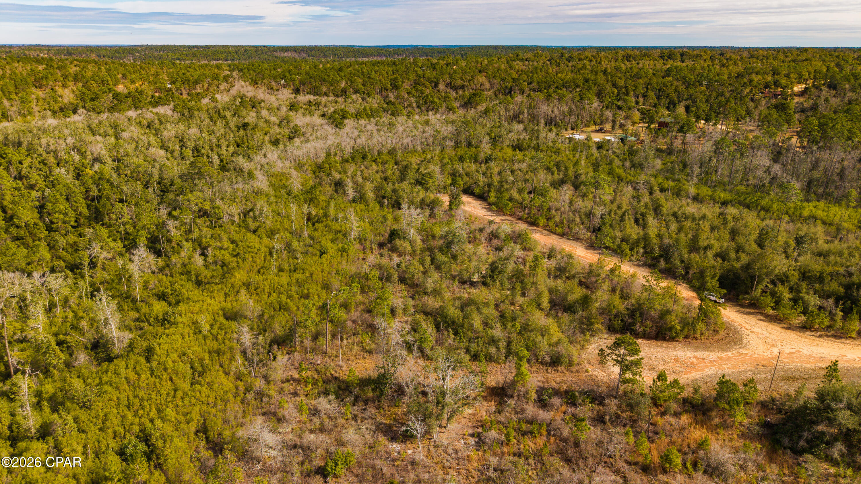 Compass Lake Hills Unit 6 - Land