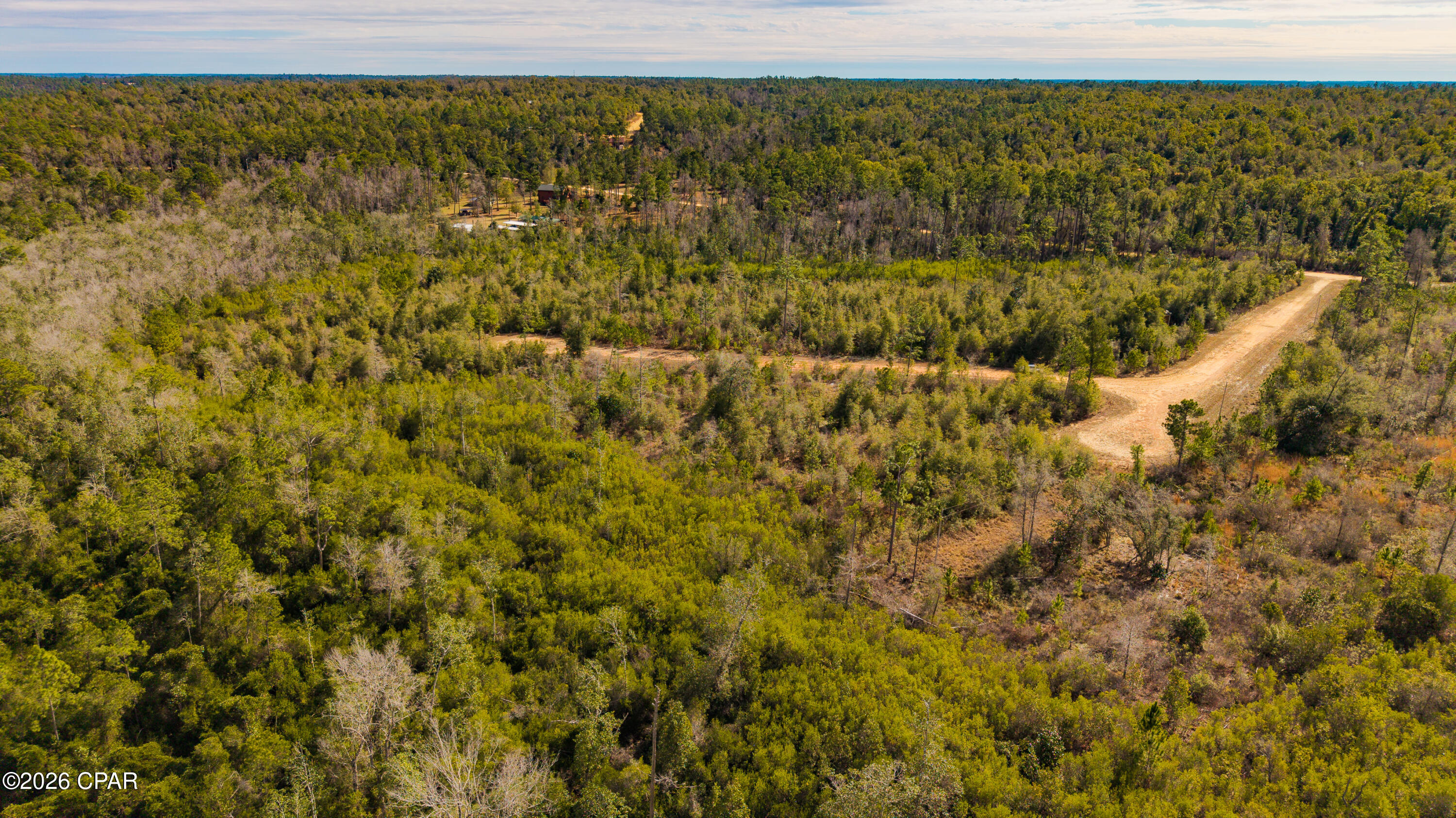 Compass Lake Hills Unit 6 - Land