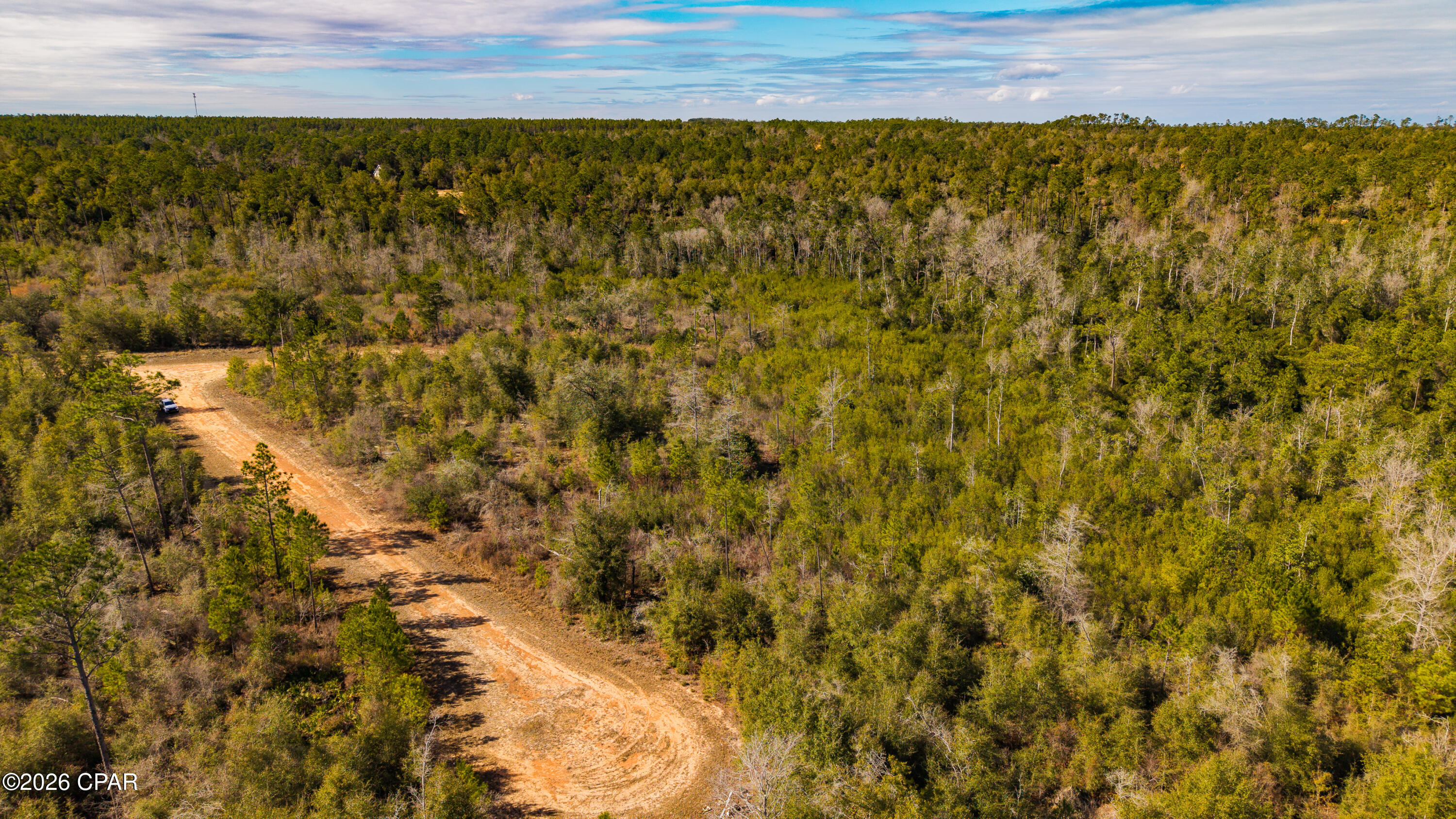 Compass Lake Hills Unit 6 - Land