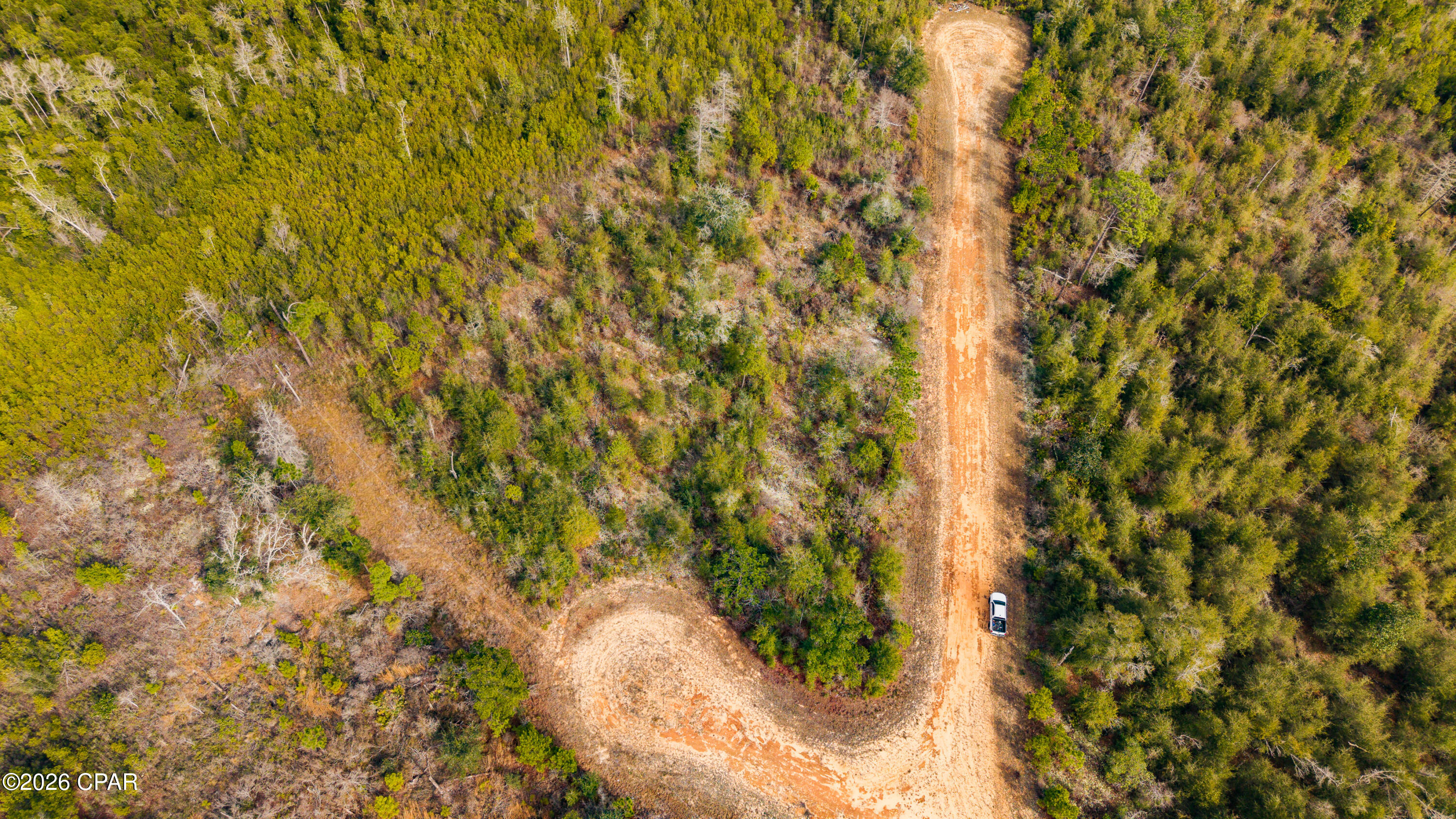 Compass Lake Hills Unit 6 - Land