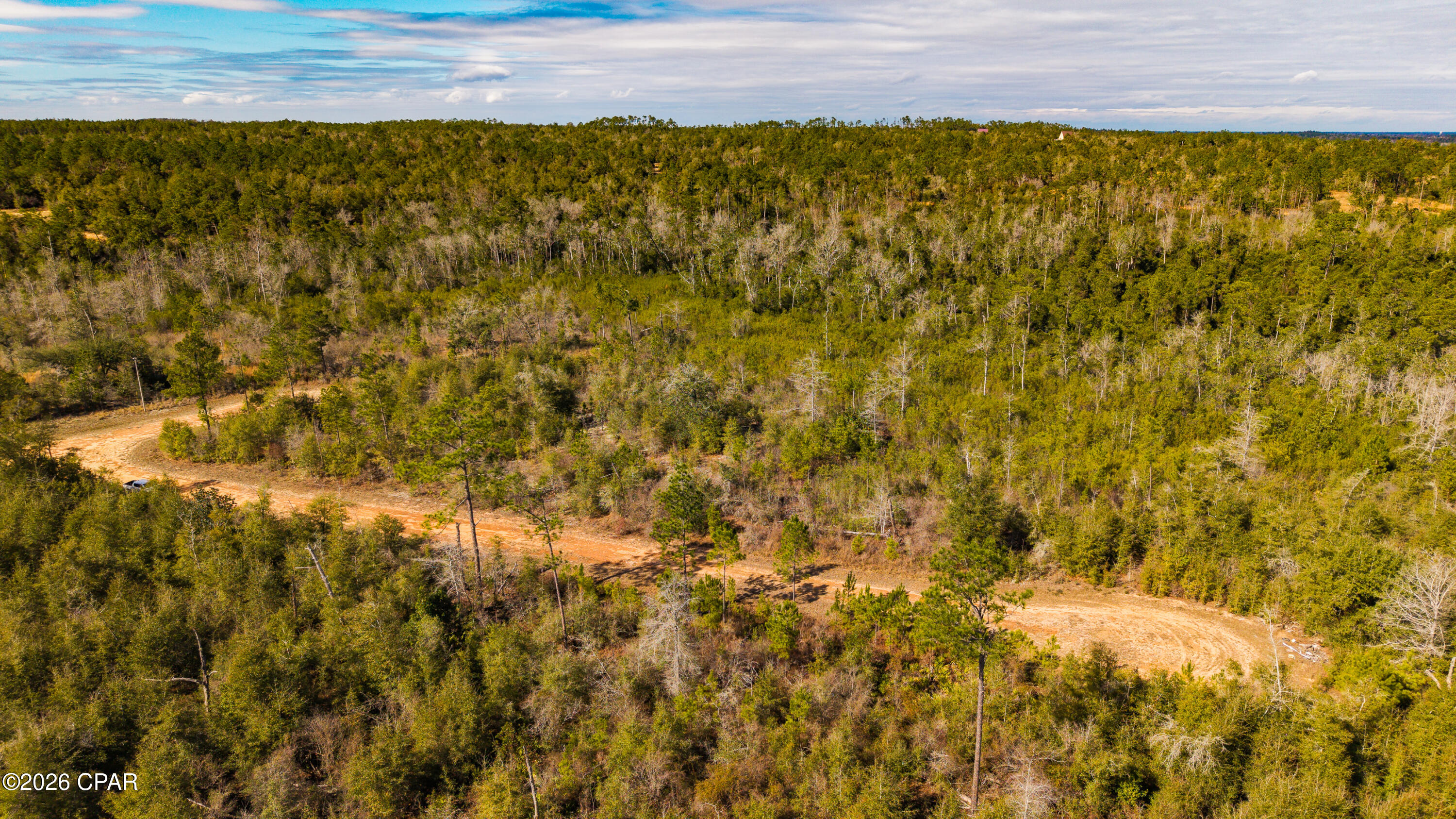 Compass Lake Hills Unit 6 - Land