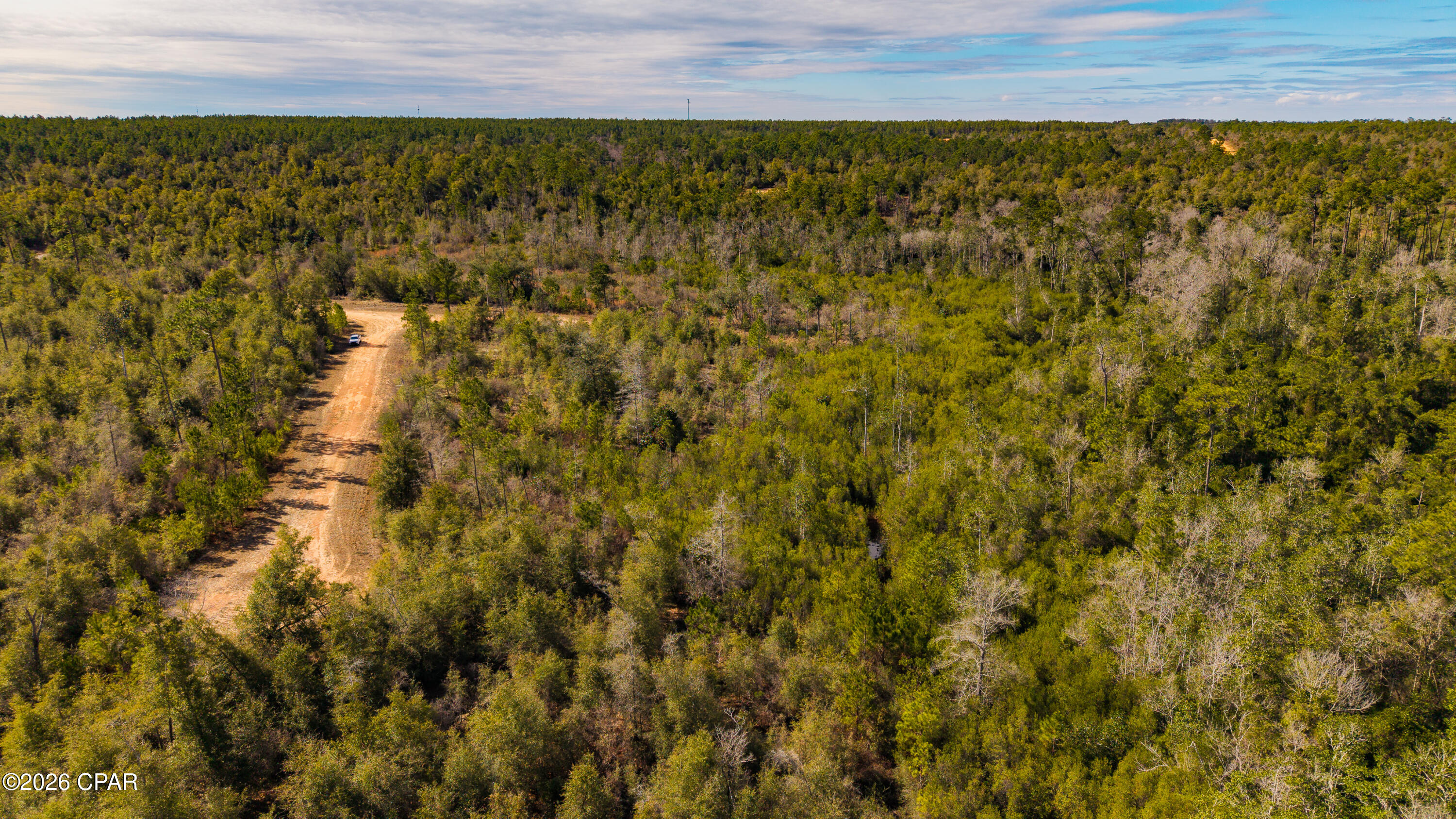 Compass Lake Hills Unit 6 - Land