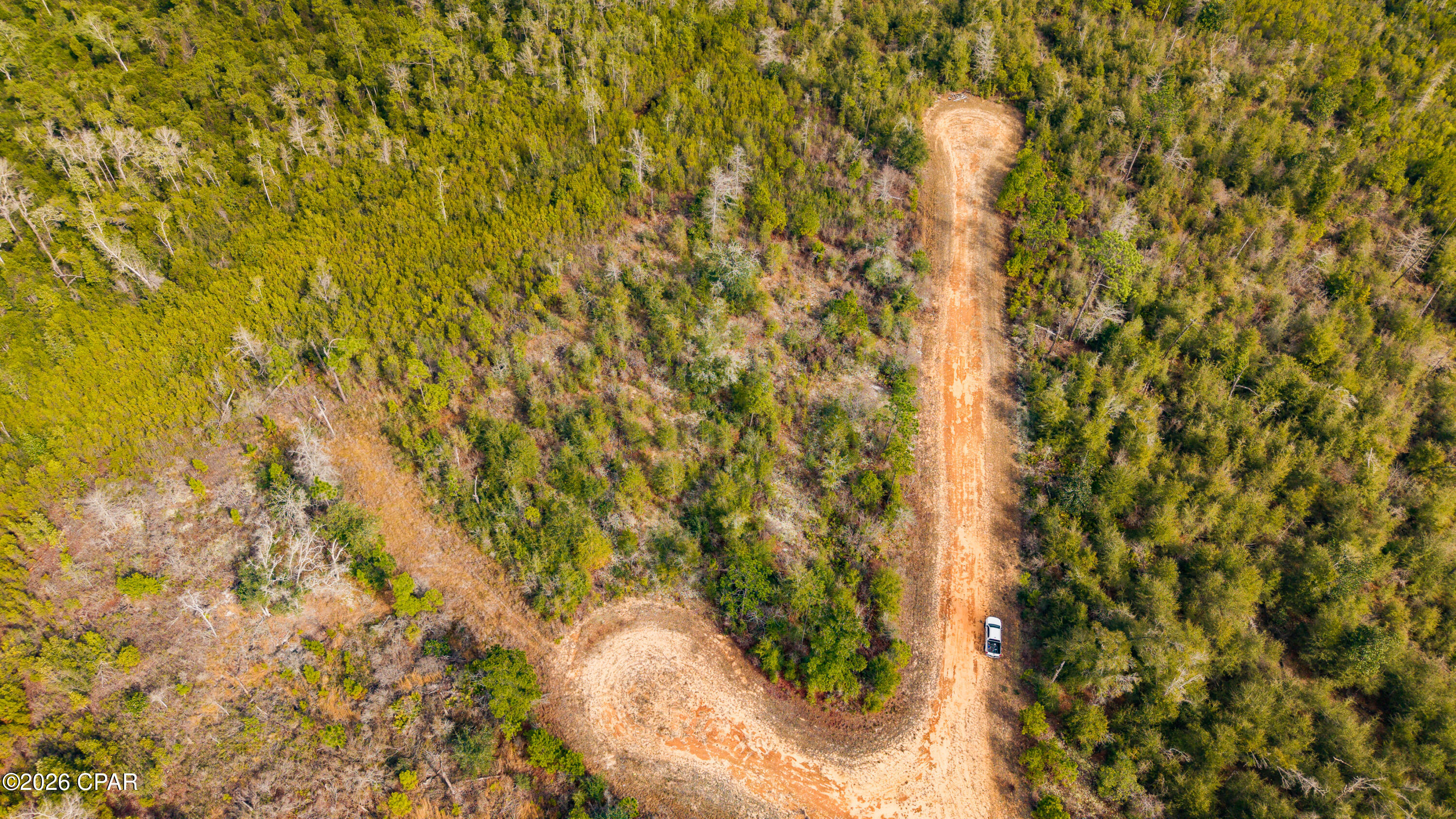 Compass Lake Hills Unit 6 - Land