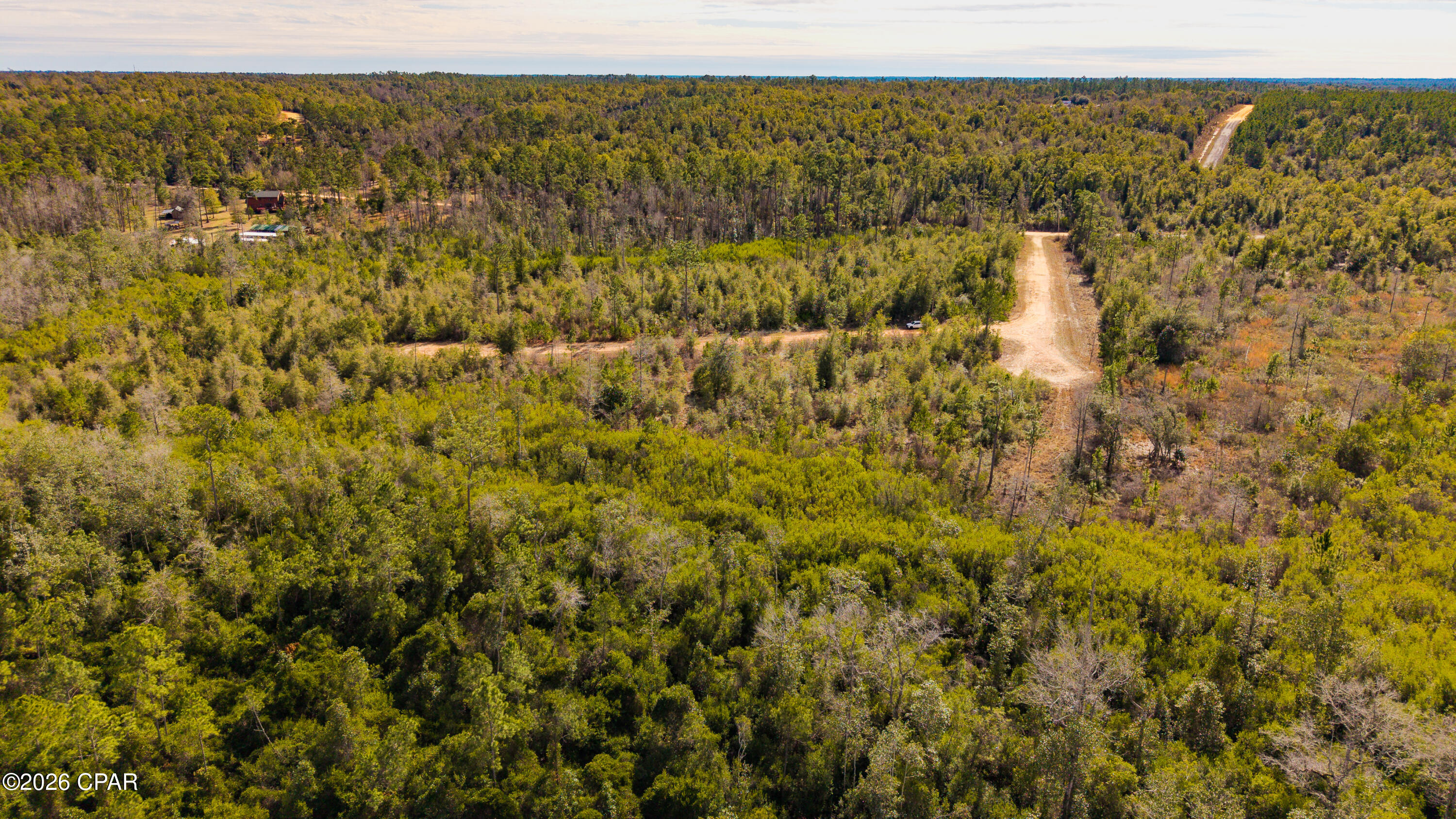 Compass Lake Hills Unit 6 - Land