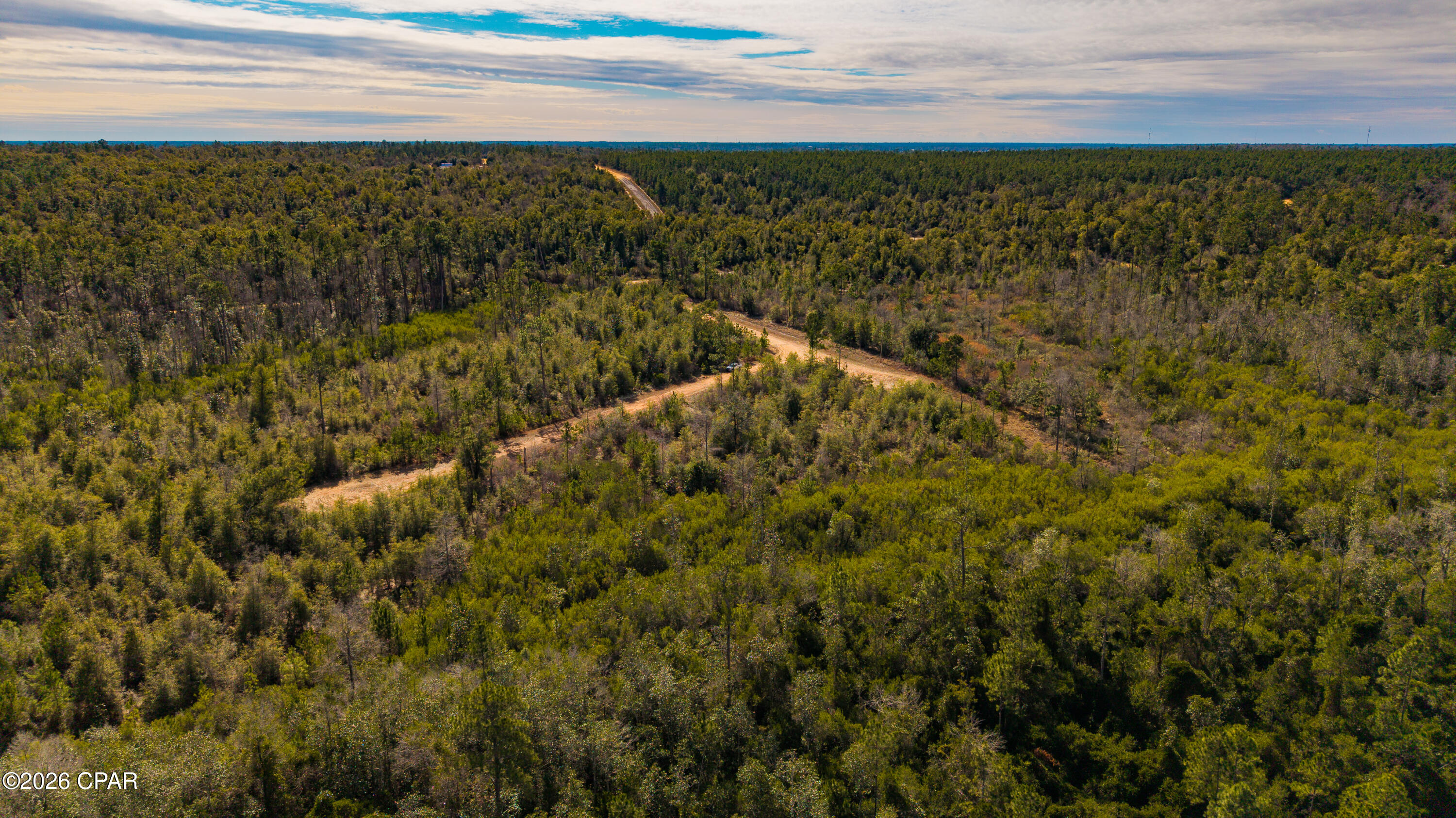 Compass Lake Hills Unit 6 - Land